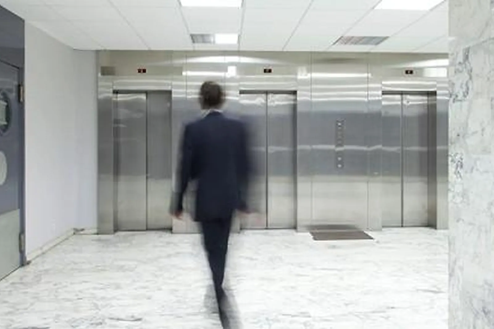 Lieux événementiels, INTER CENTRES D'AFFAIRES SURESNES