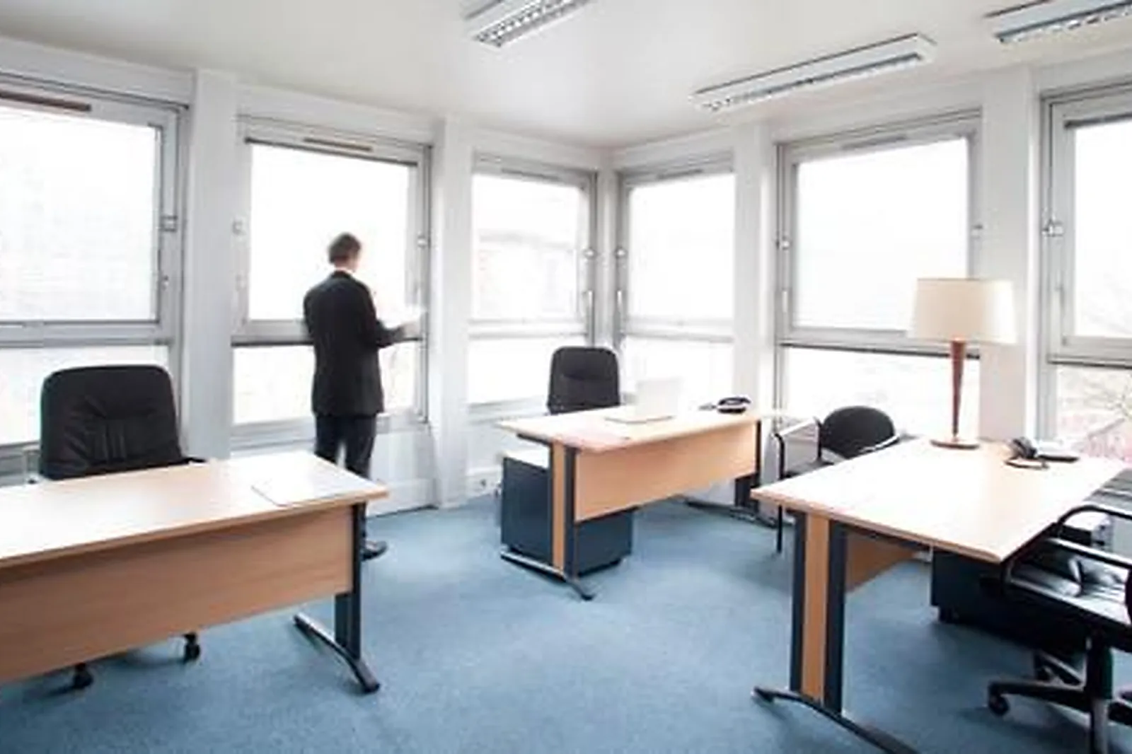 Lieux événementiels, INTER CENTRES D'AFFAIRES SURESNES