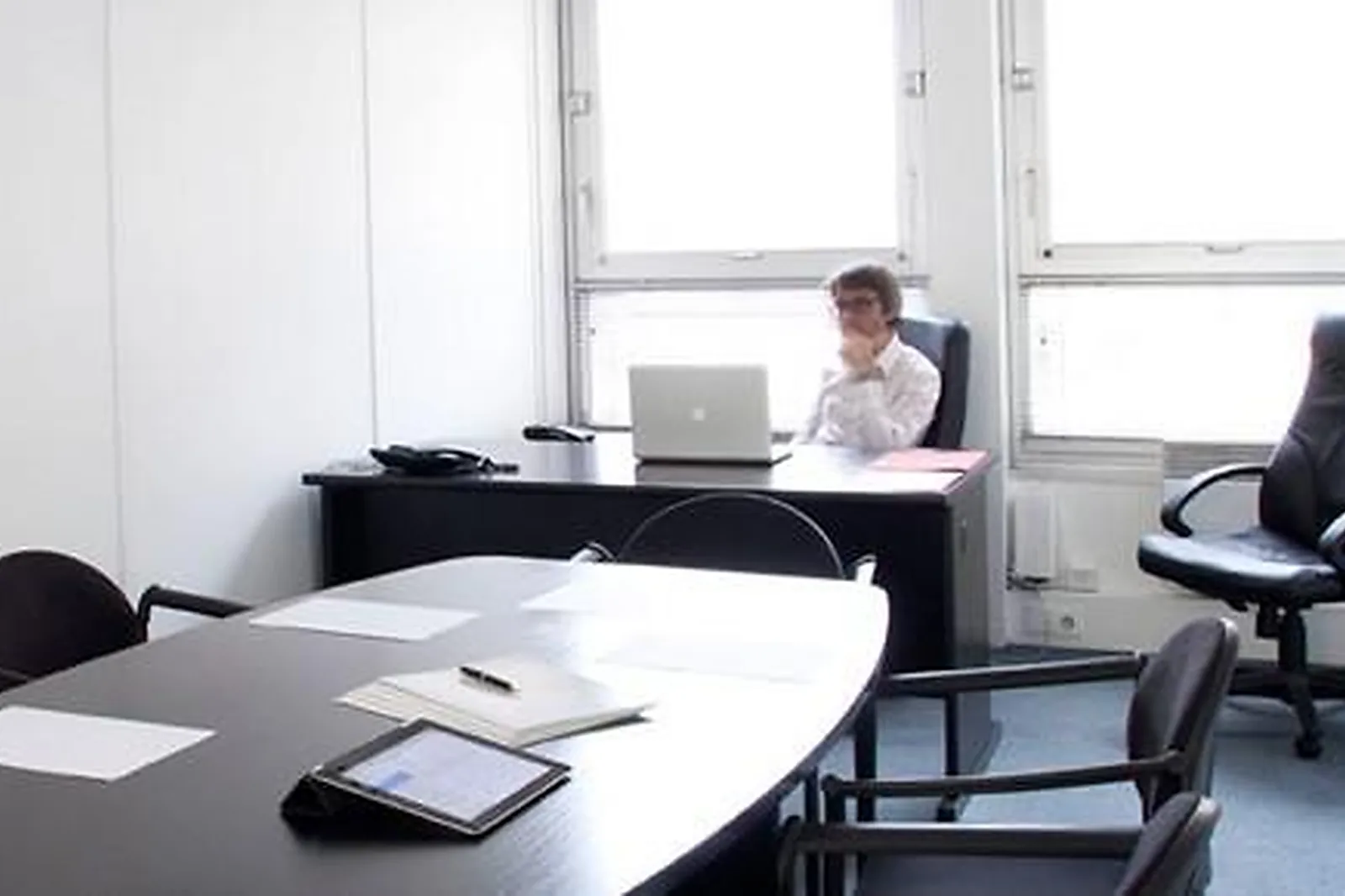 Lieux événementiels, INTER CENTRES D'AFFAIRES SURESNES