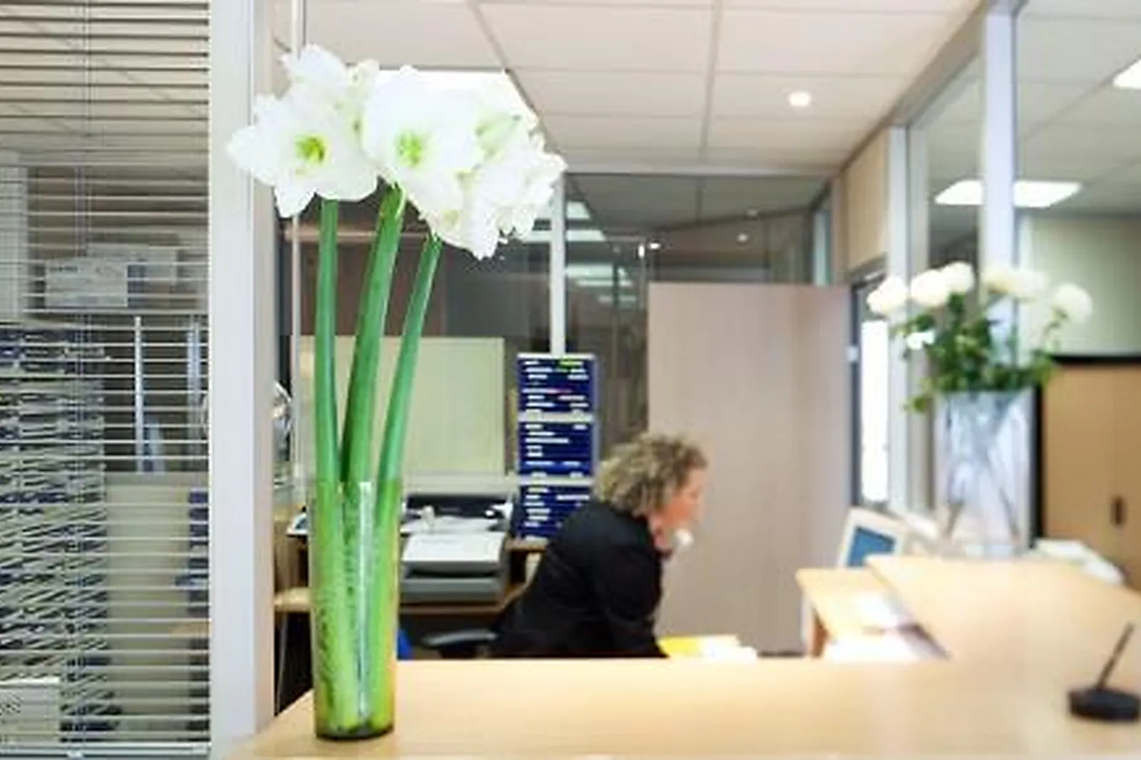 Lieux événementiels, INTER CENTRES D'AFFAIRES VERSAILLES