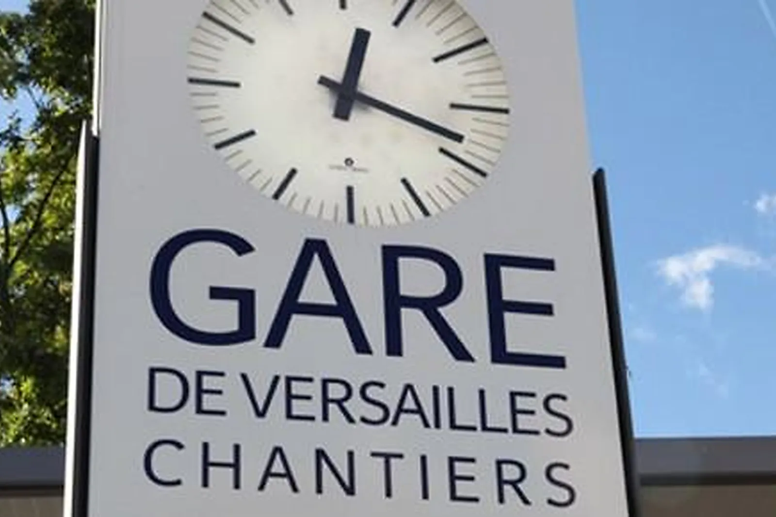 Lieux événementiels, INTER CENTRES D'AFFAIRES VERSAILLES