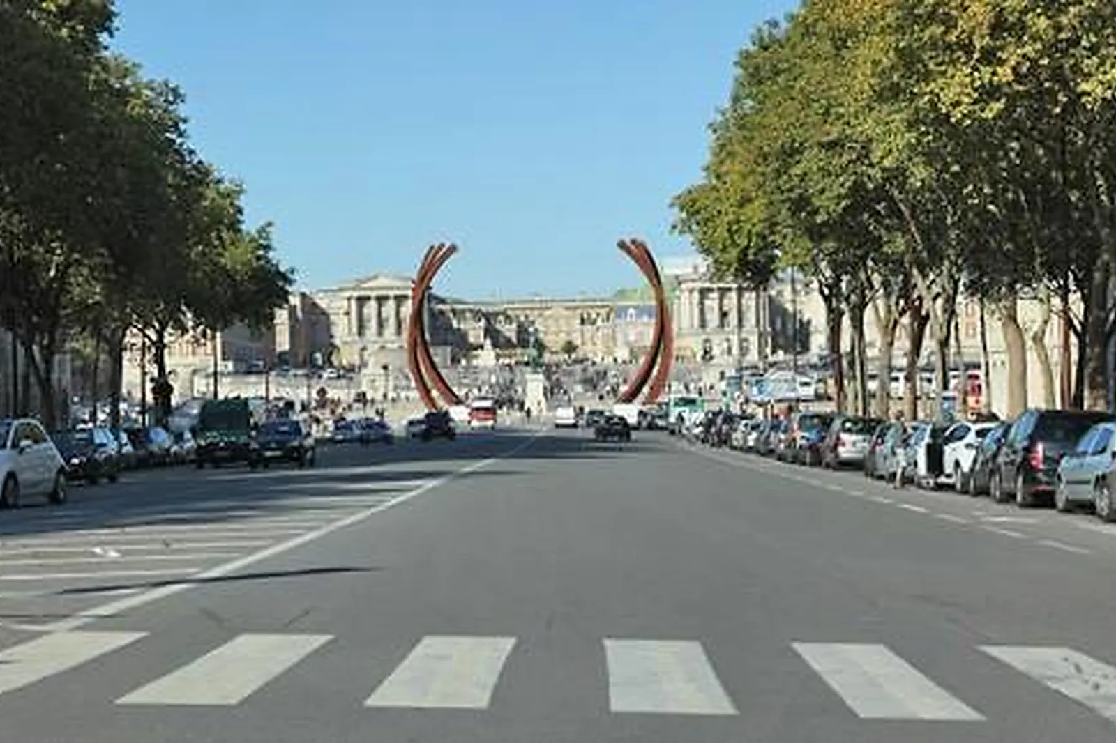 Lieux événementiels, INTER CENTRES D'AFFAIRES VERSAILLES