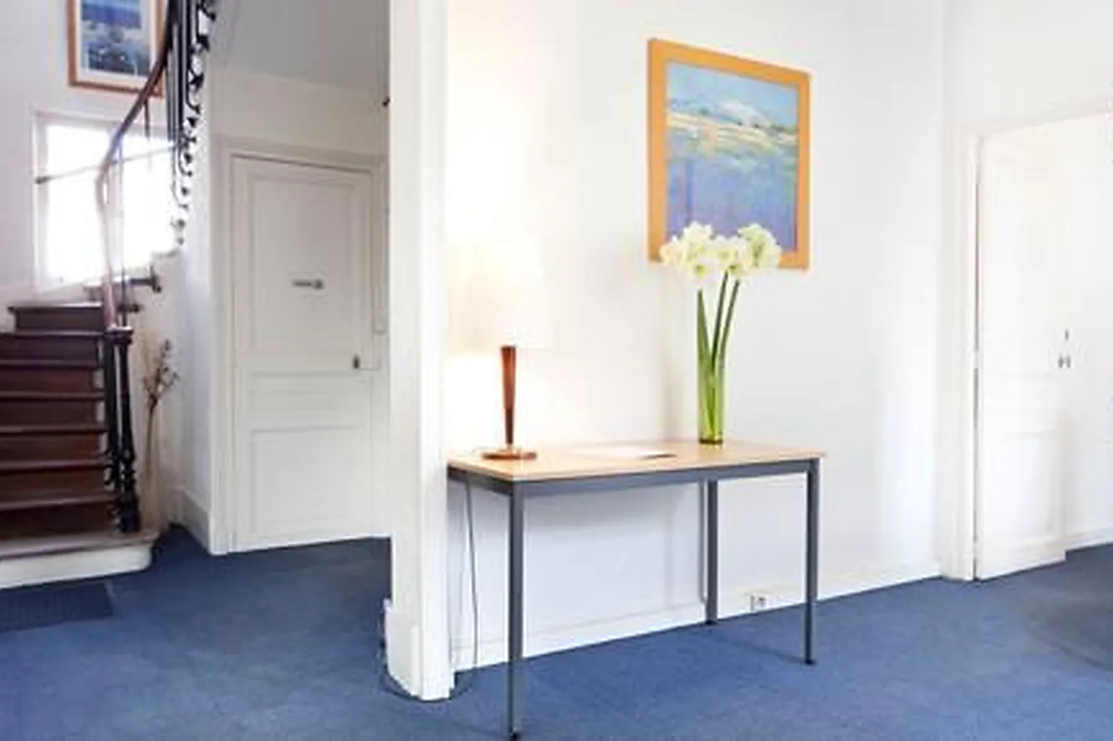 Lieux événementiels, INTER CENTRES D'AFFAIRES VERSAILLES