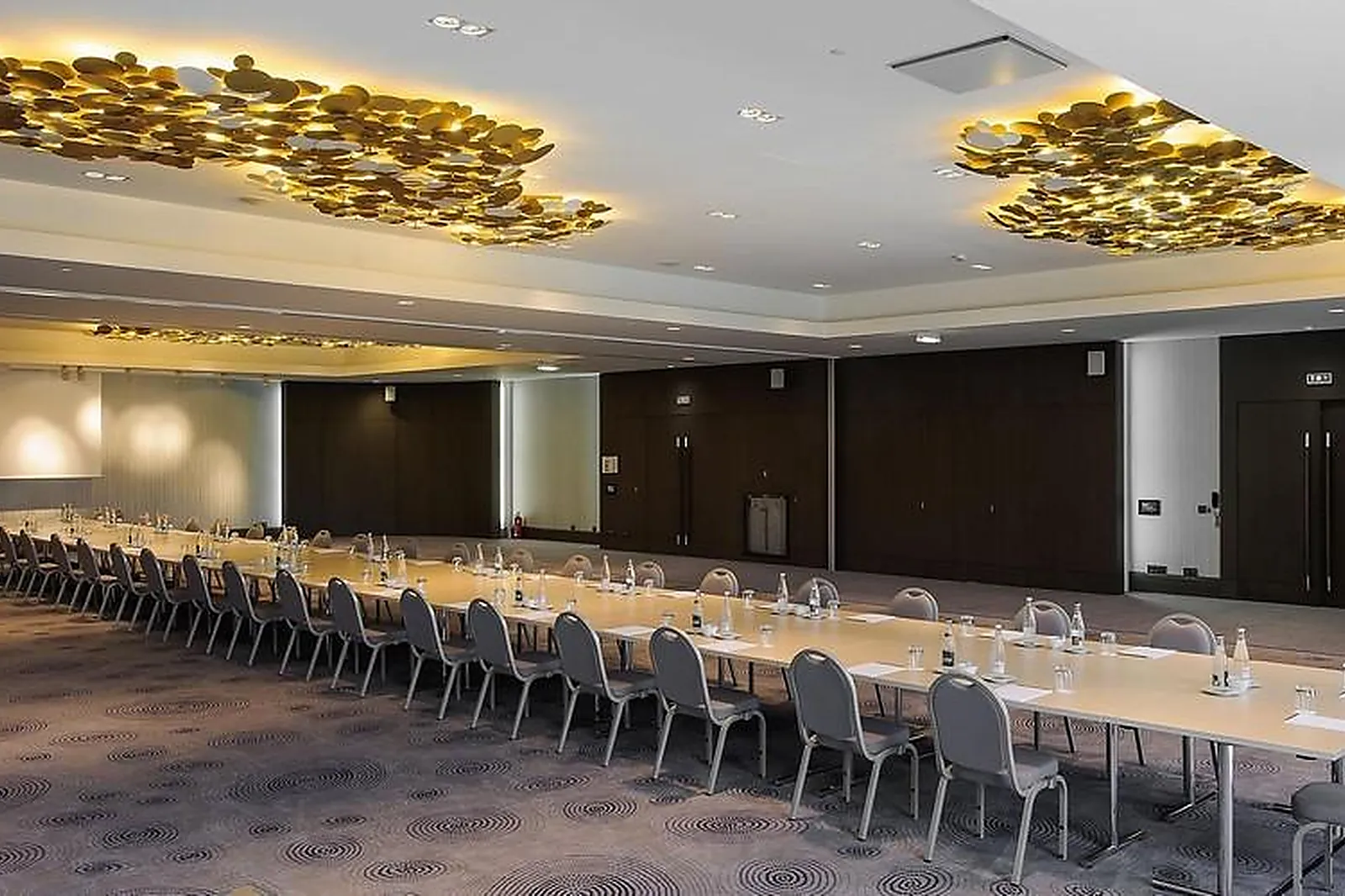 Lieux événementiels, INTERCONTINENTAL MARSEILLE HÔTEL DIEU