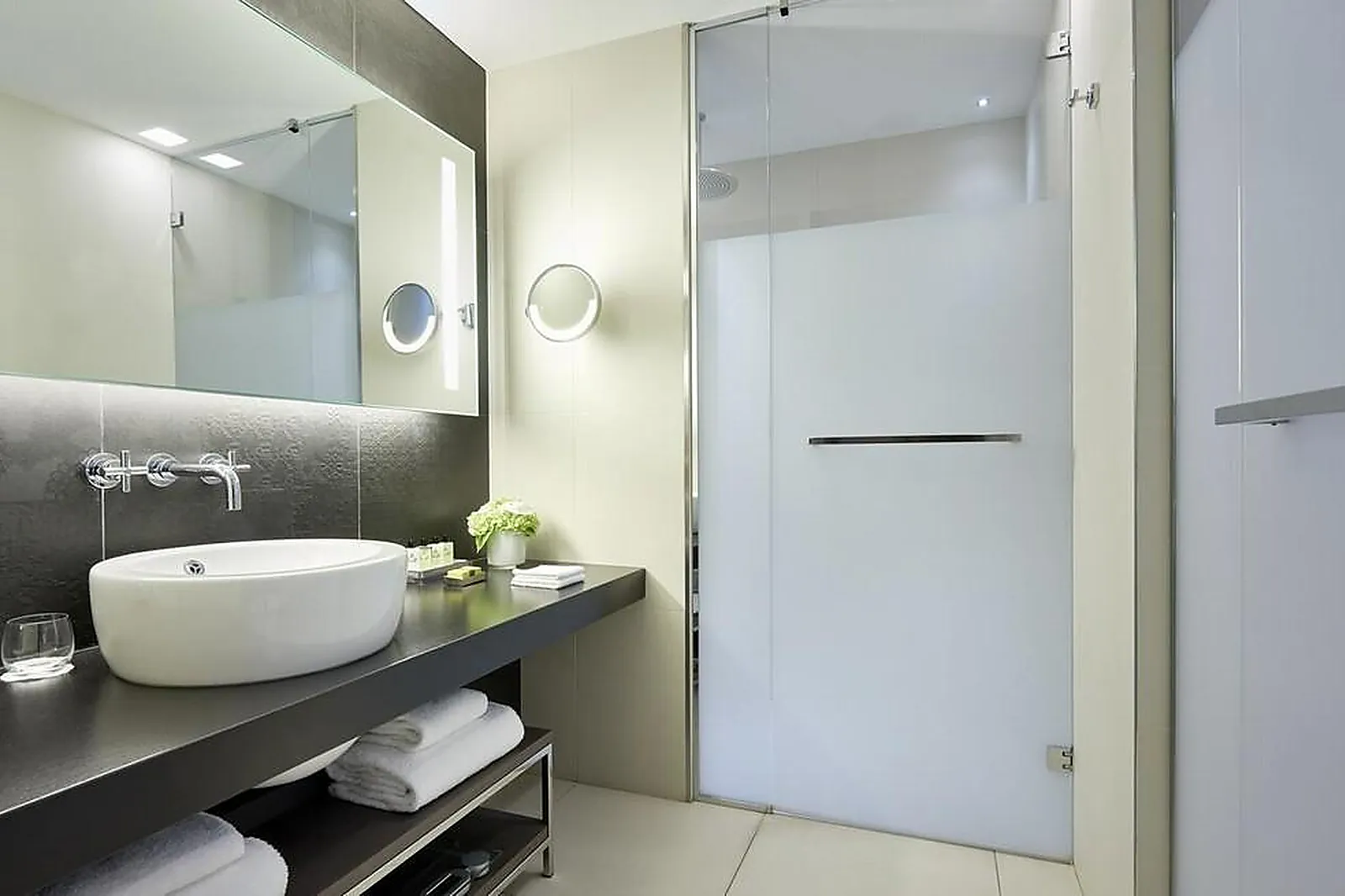 Lieux événementiels, INTERCONTINENTAL MARSEILLE HÔTEL DIEU