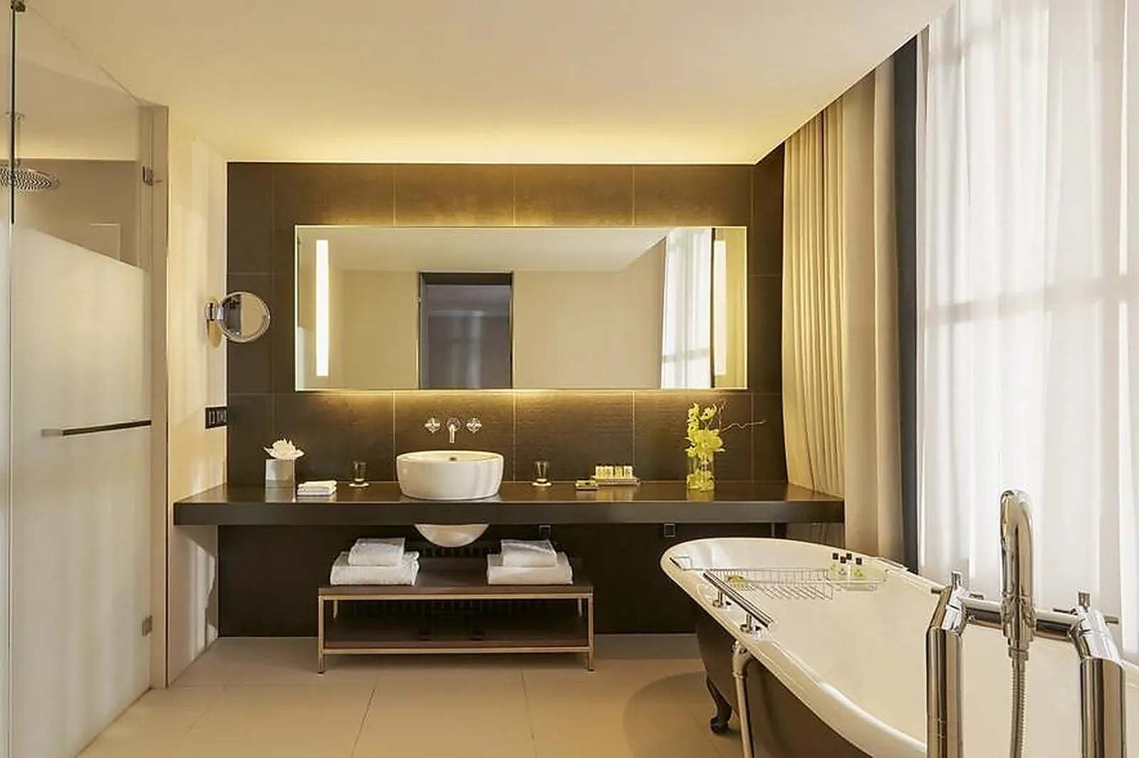 Lieux événementiels, INTERCONTINENTAL MARSEILLE HÔTEL DIEU