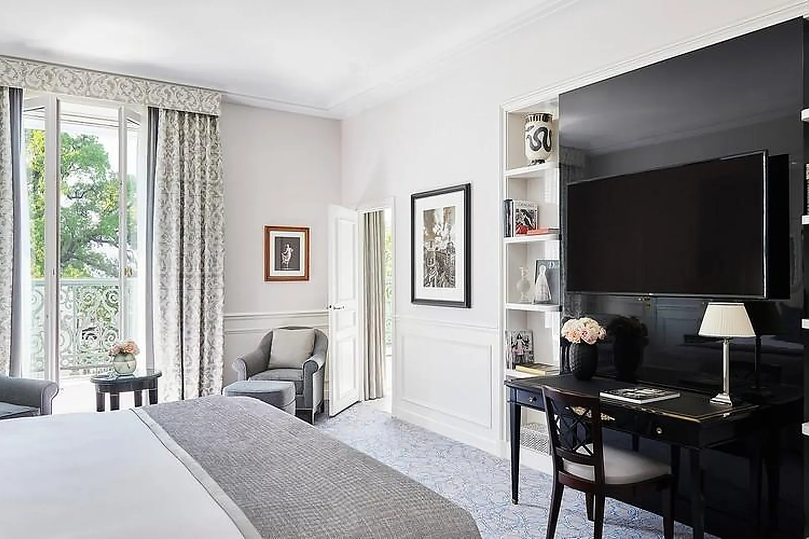 Lieux événementiels, INTERCONTINENTAL PARIS LE GRAND HOTEL