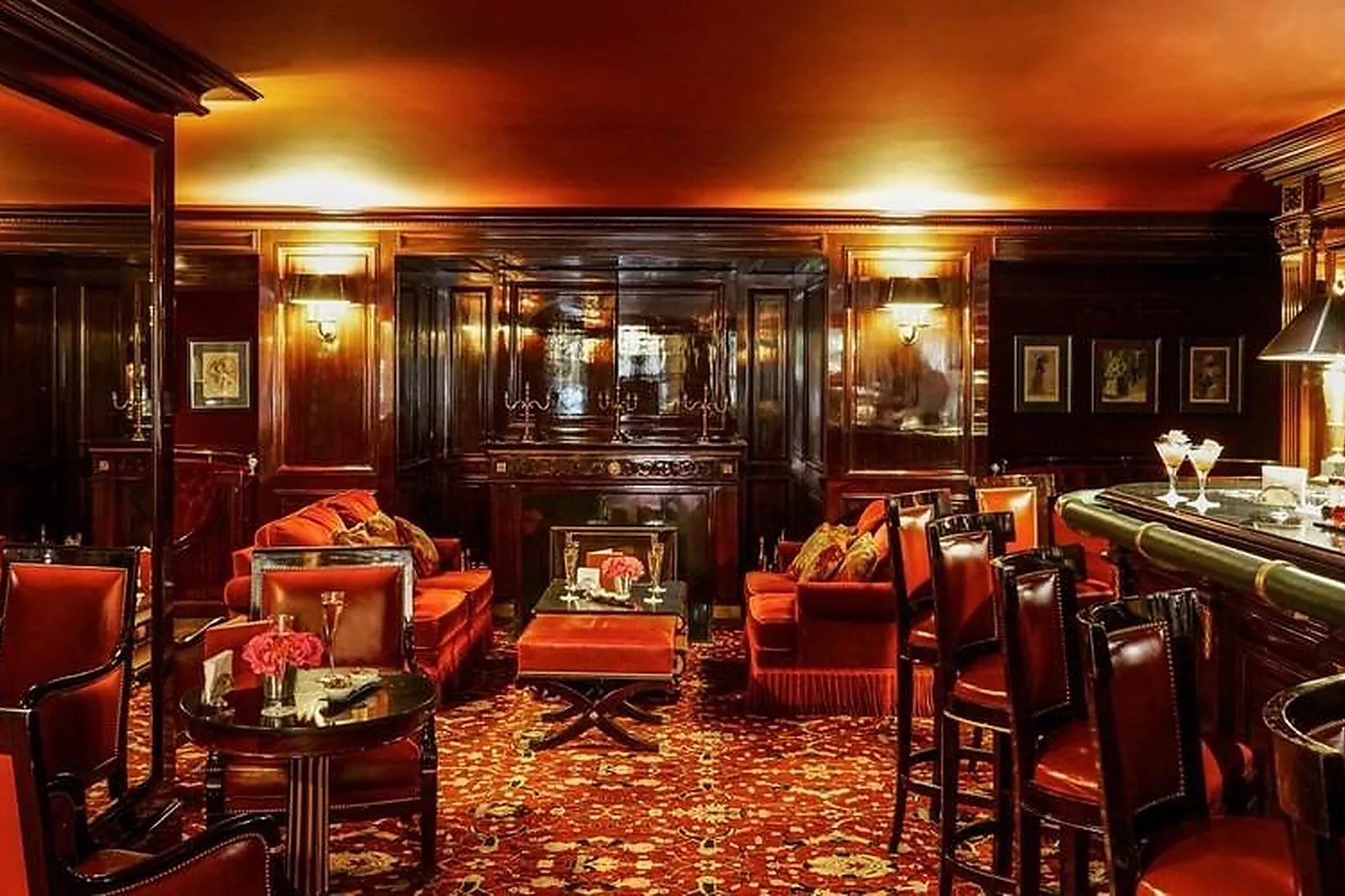 Lieux événementiels, INTERCONTINENTAL PARIS LE GRAND HOTEL