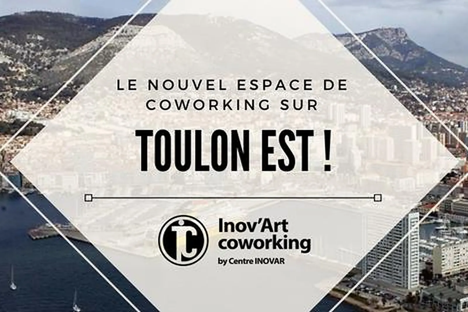 Lieux événementiels, INVO'ART COWORKING