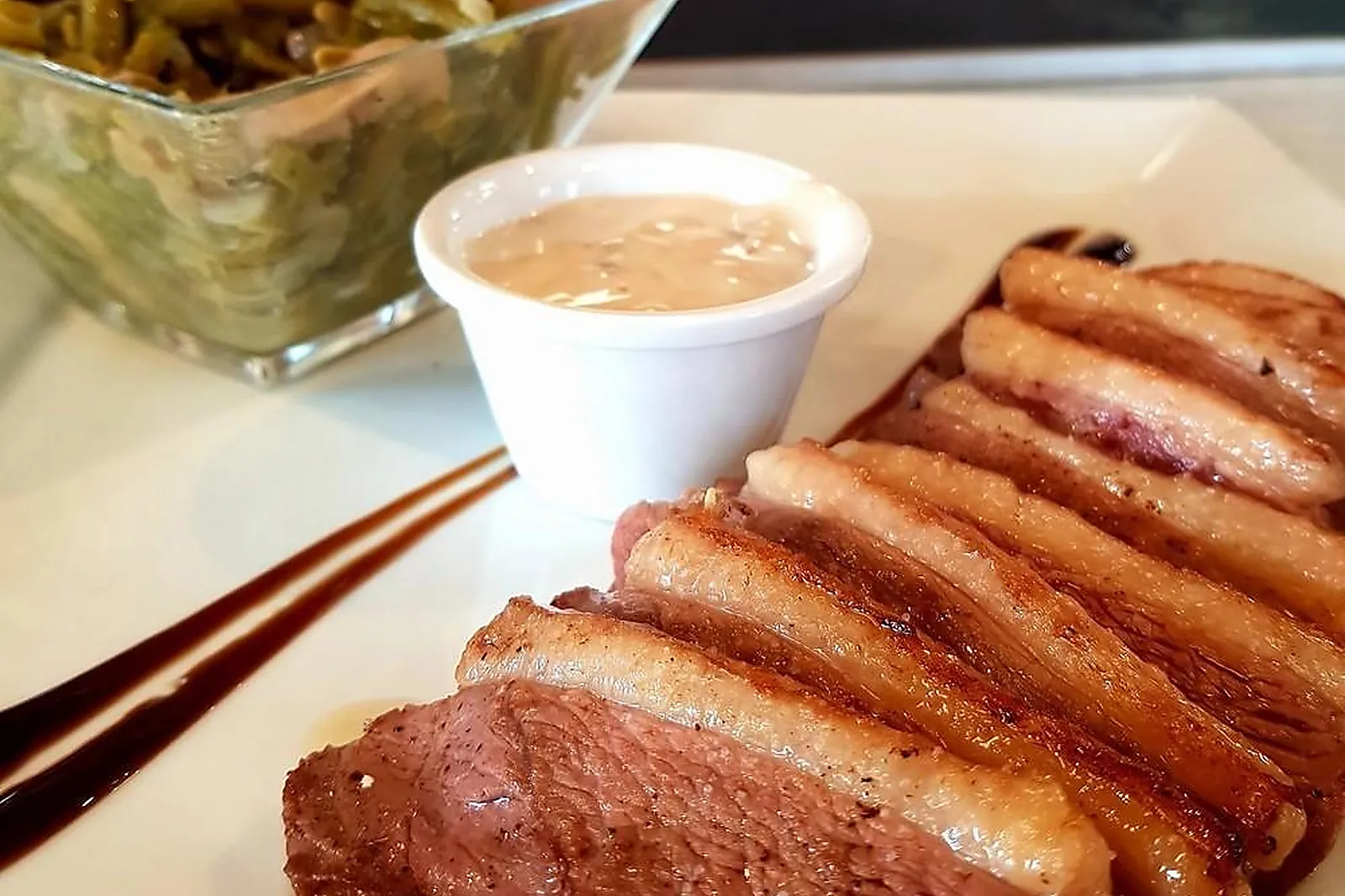 Lieux événementiels, ISATIX