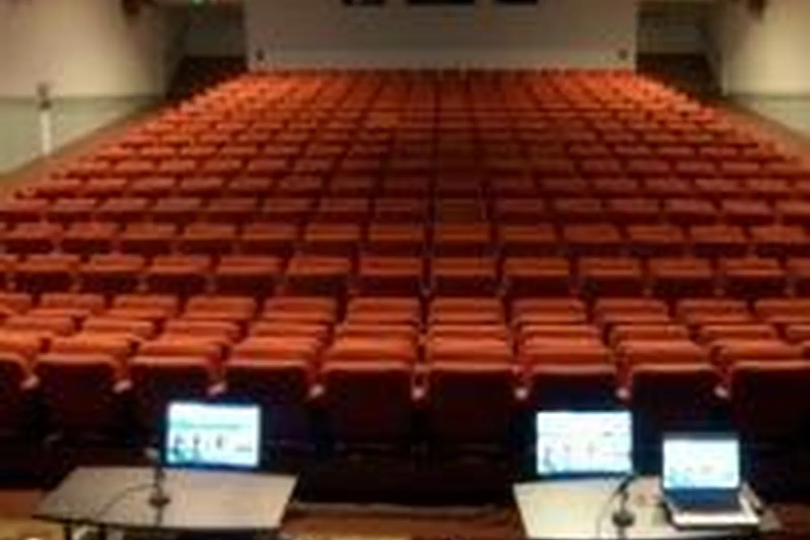 Lieux événementiels, ISLÉA