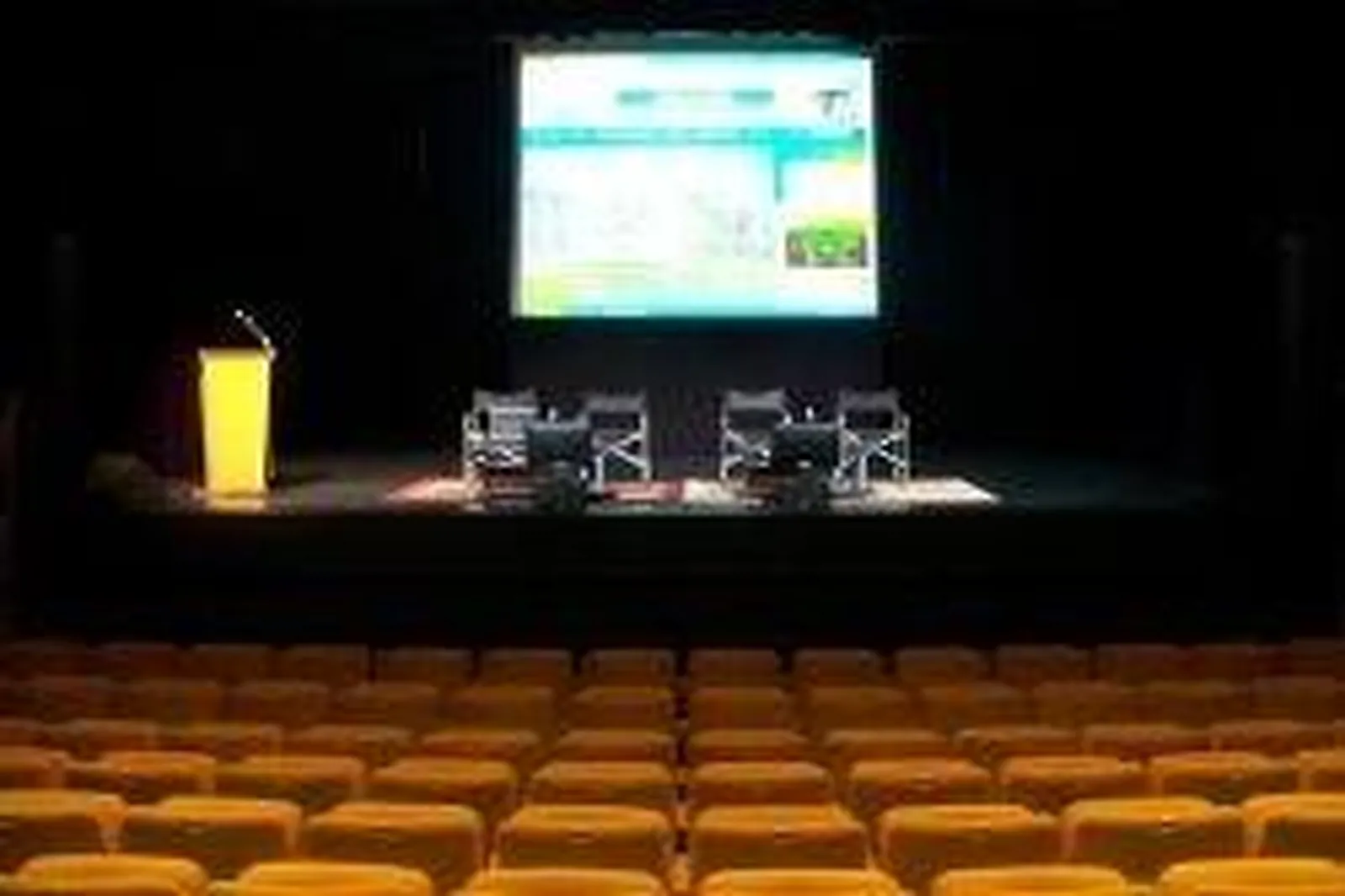 Lieux événementiels, ISLÉA