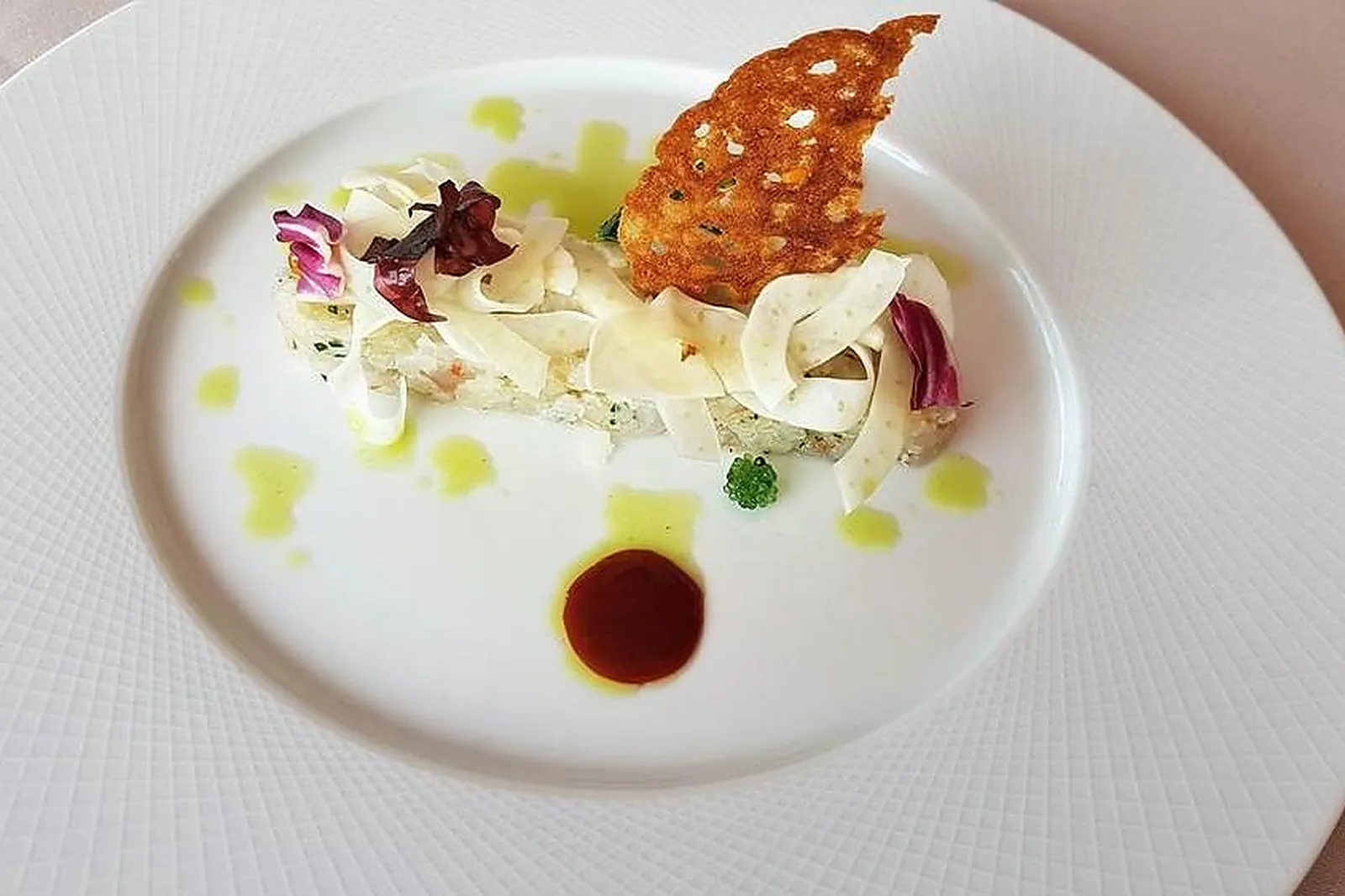 Lieux événementiels, ISULELLA HÔTEL ET RESTAURANT