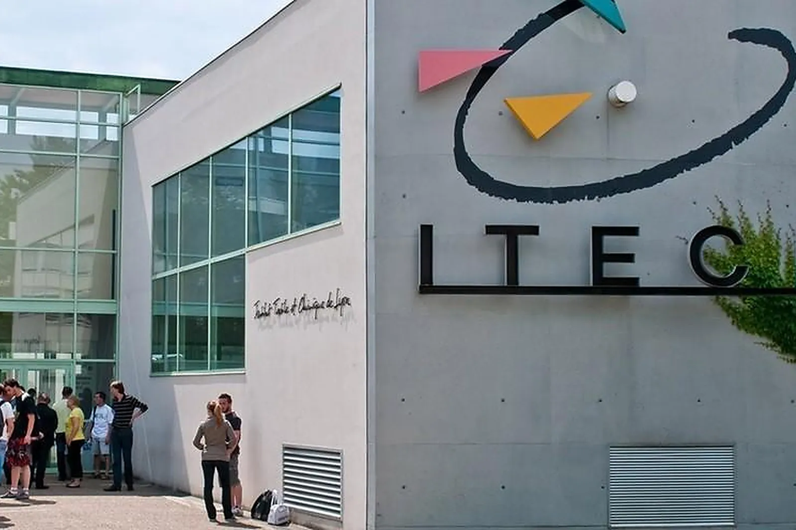 Lieux événementiels, ITECH LYON