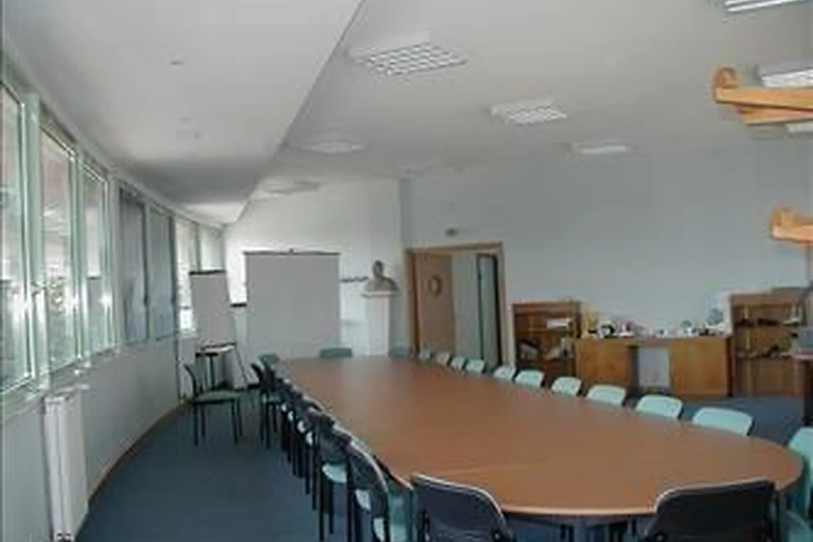 Lieux événementiels, ITECH LYON