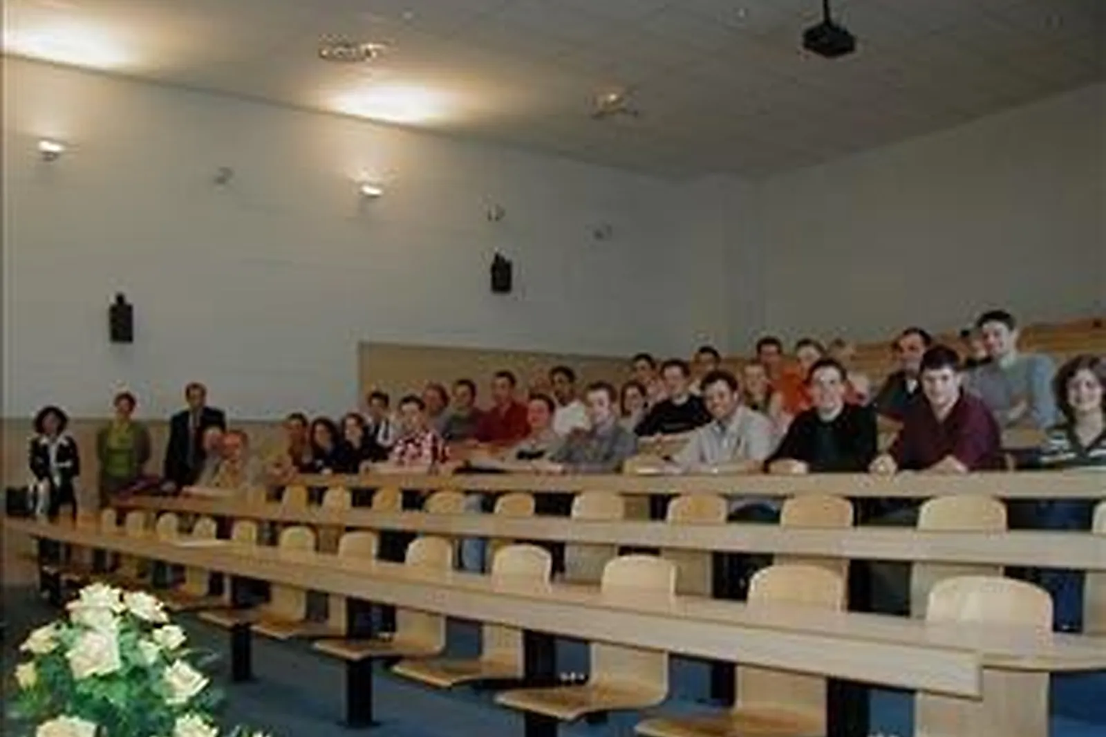 Lieux événementiels, ITECH LYON