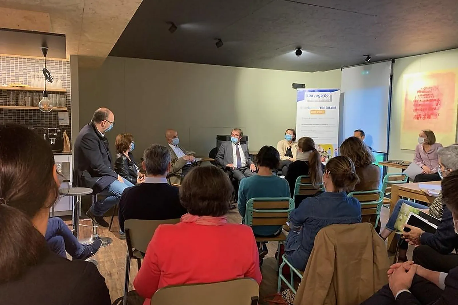 Lieux événementiels, ITITOCA