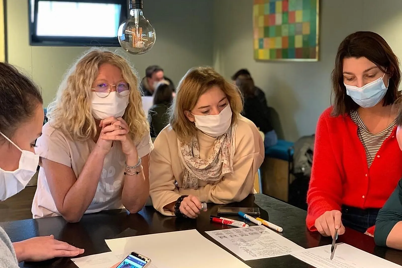 Lieux événementiels, ITITOCA