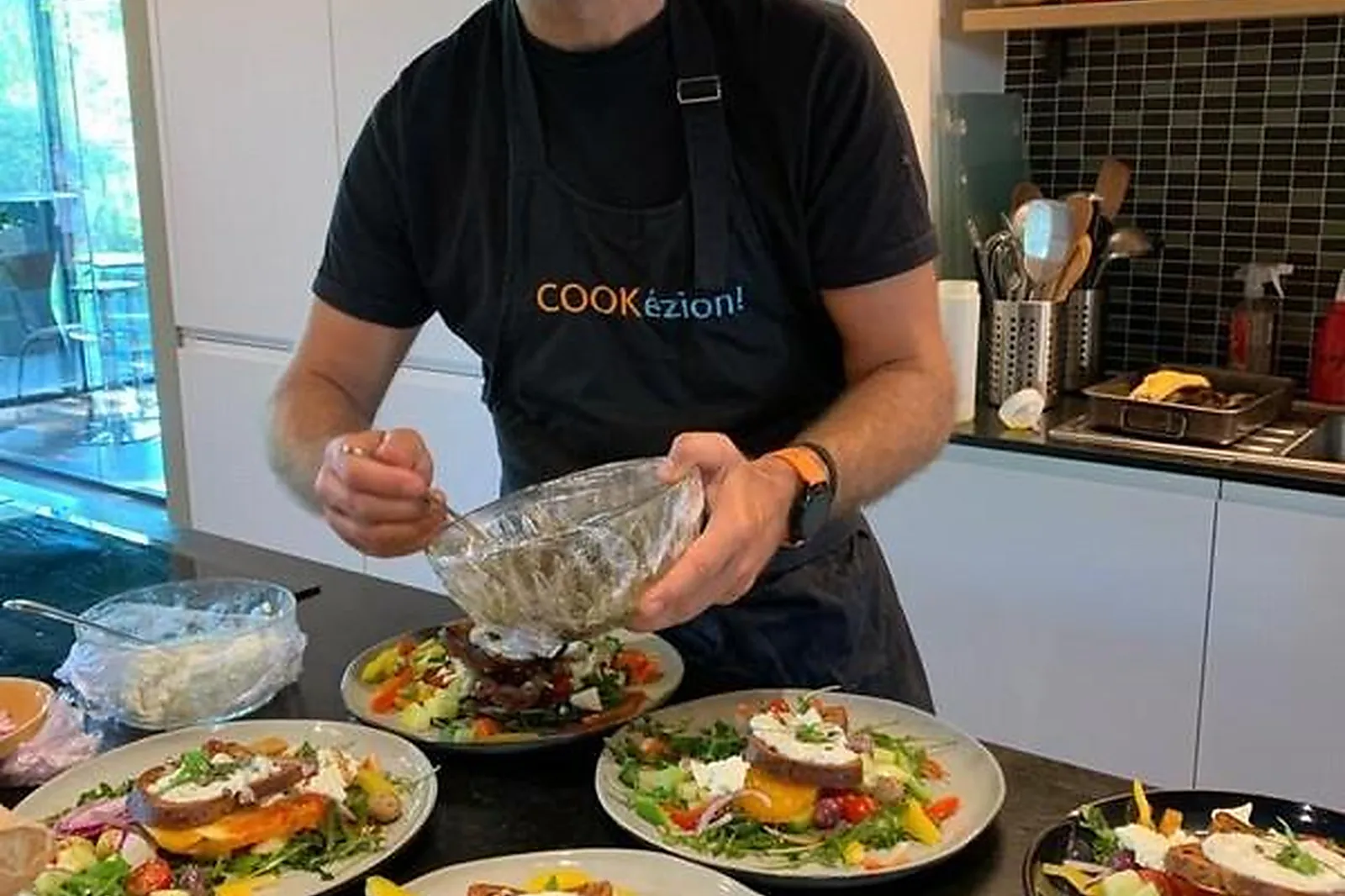 Lieux événementiels, ITITOCA