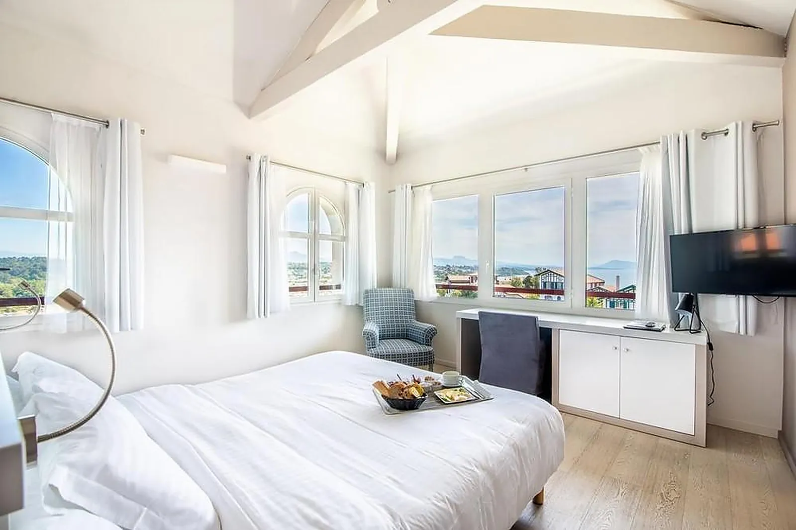 Lieux événementiels, ITSAS MENDIA