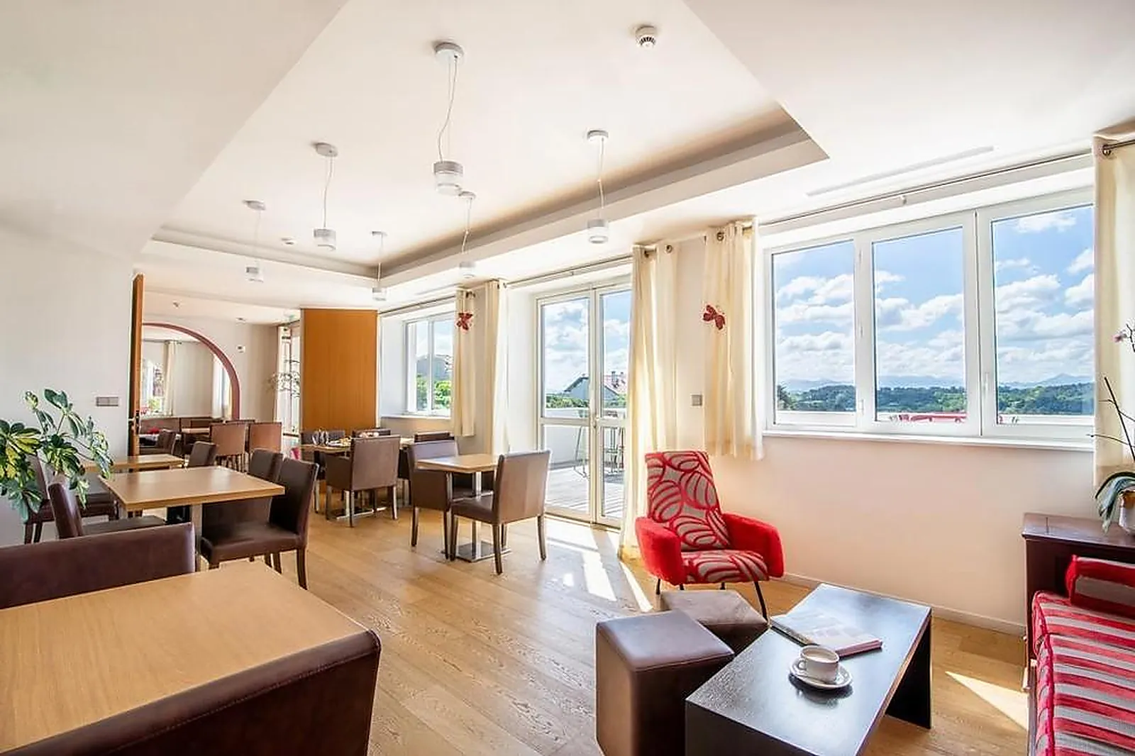 Lieux événementiels, ITSAS MENDIA