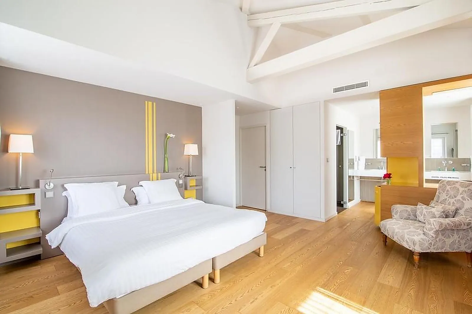 Lieux événementiels, ITSAS MENDIA