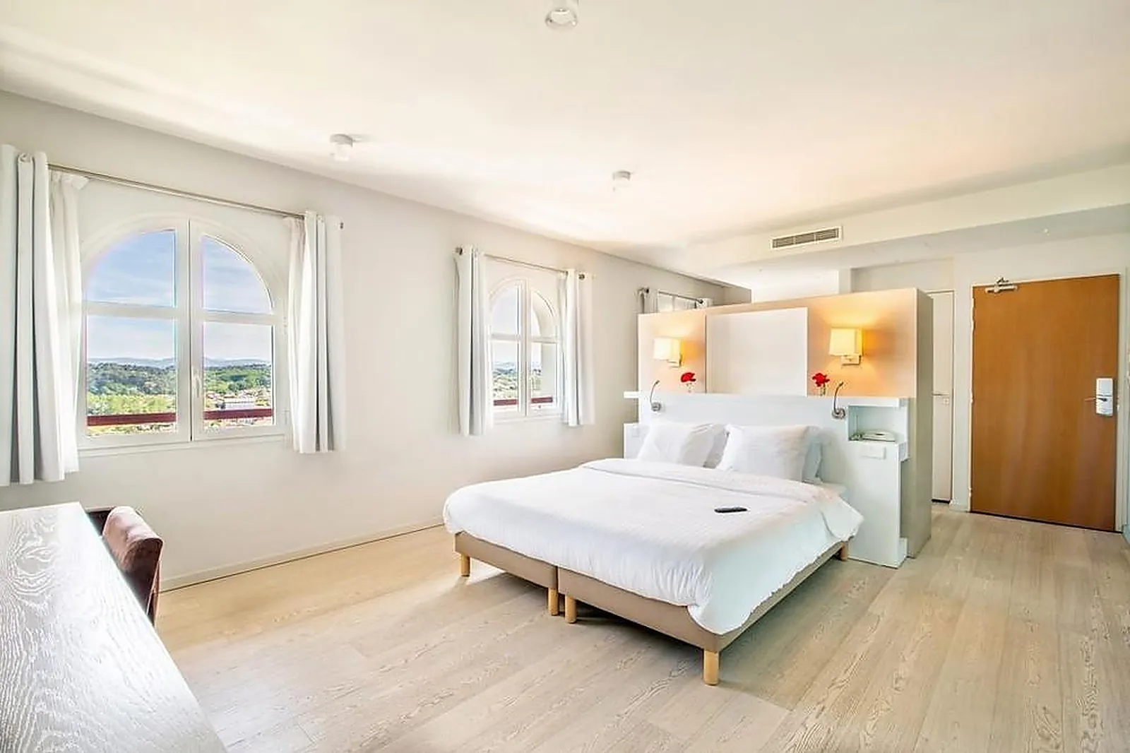 Lieux événementiels, ITSAS MENDIA