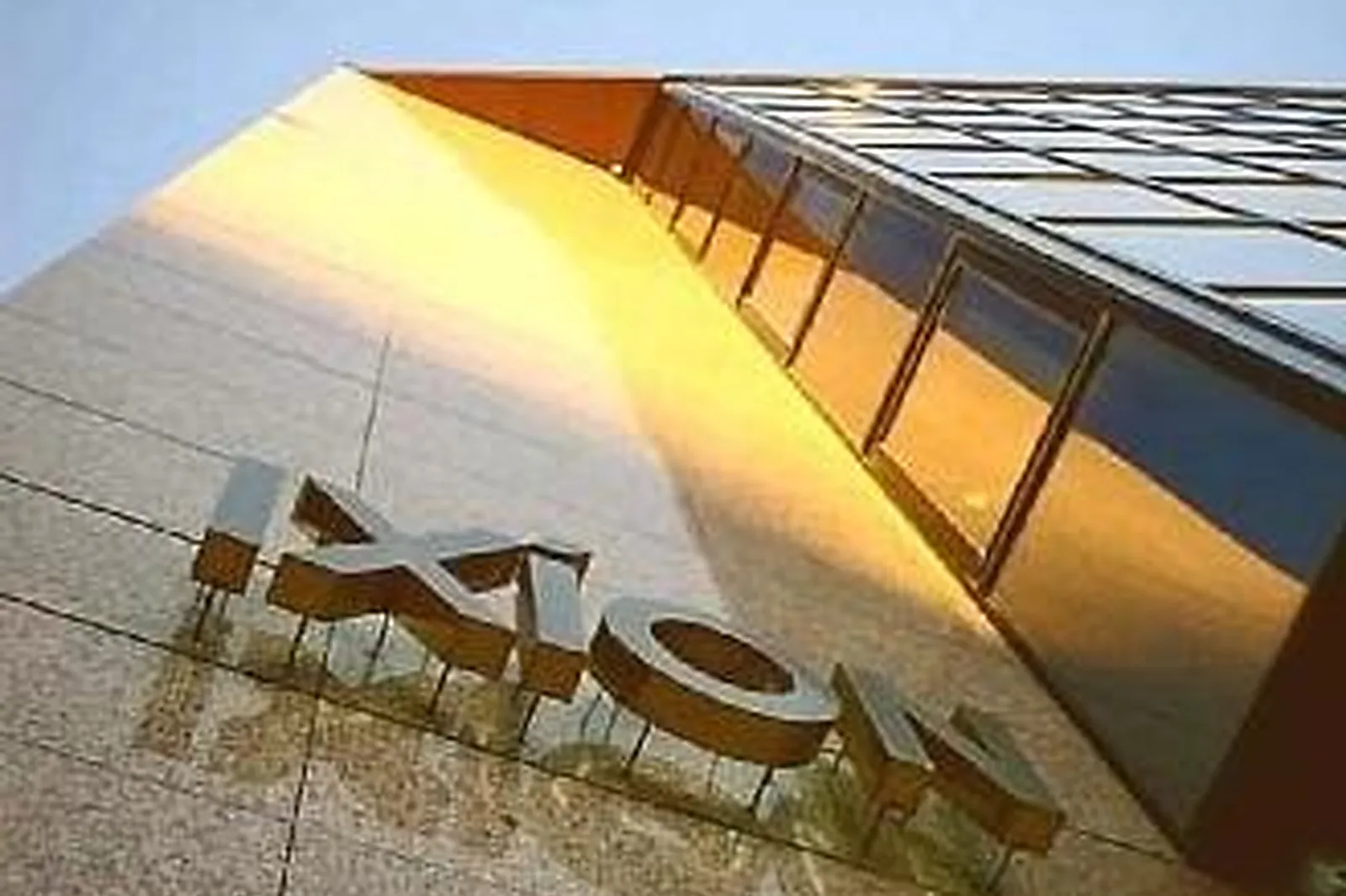 Lieux événementiels, IXION