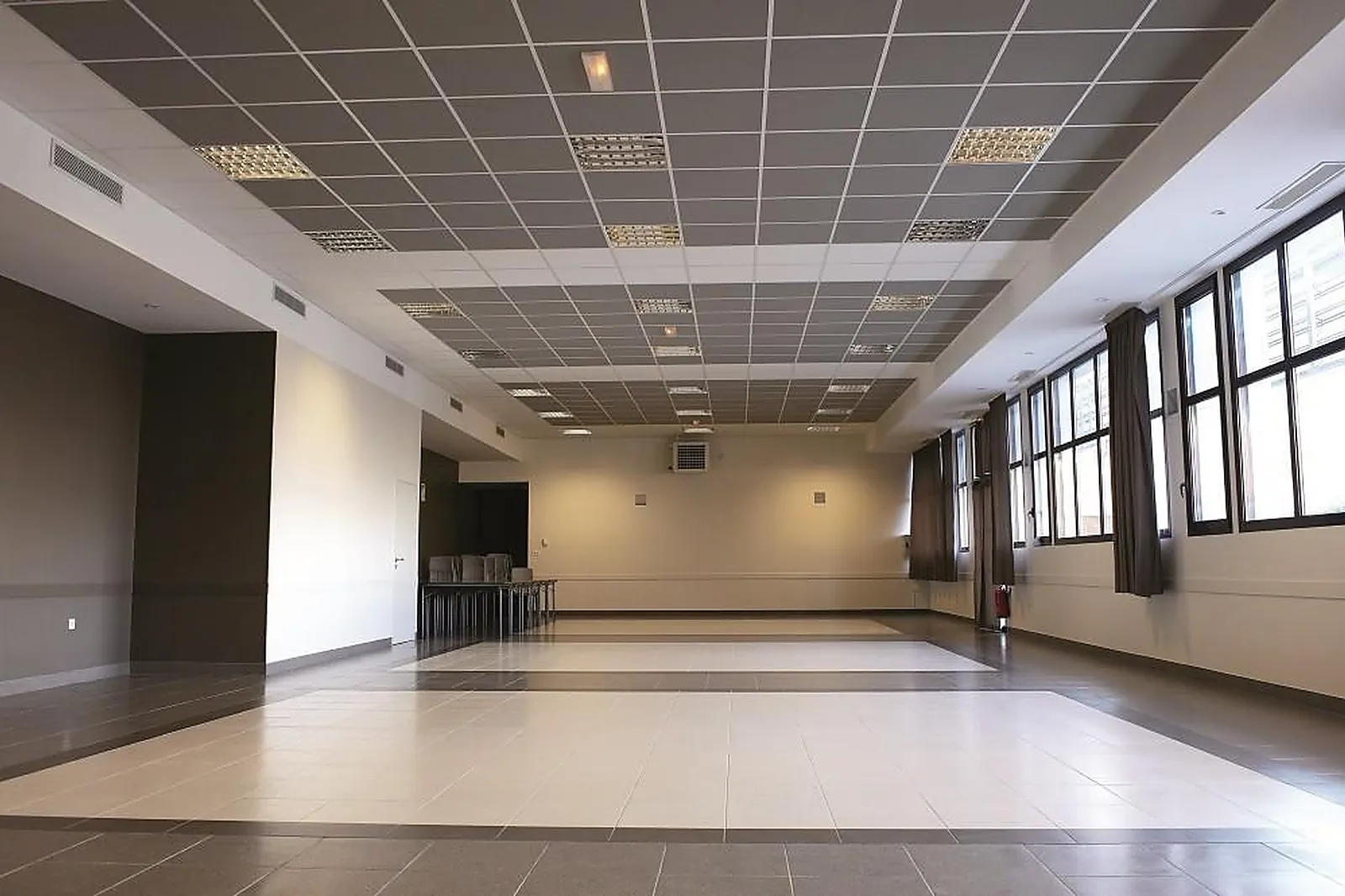 Lieux événementiels, JF ACCUEIL  FORMATION