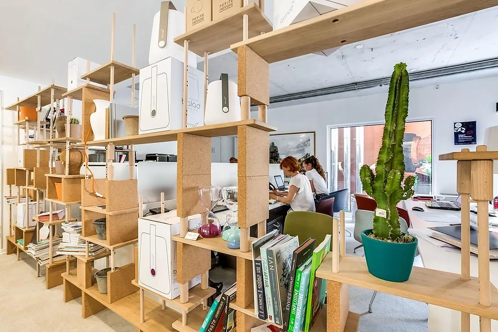 Lieux événementiels, JOYA LIFESTORE