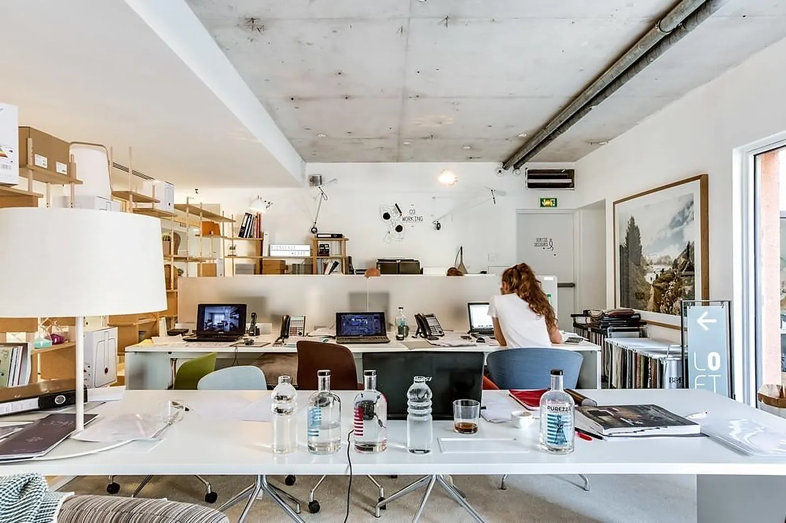 Lieux événementiels, JOYA LIFESTORE