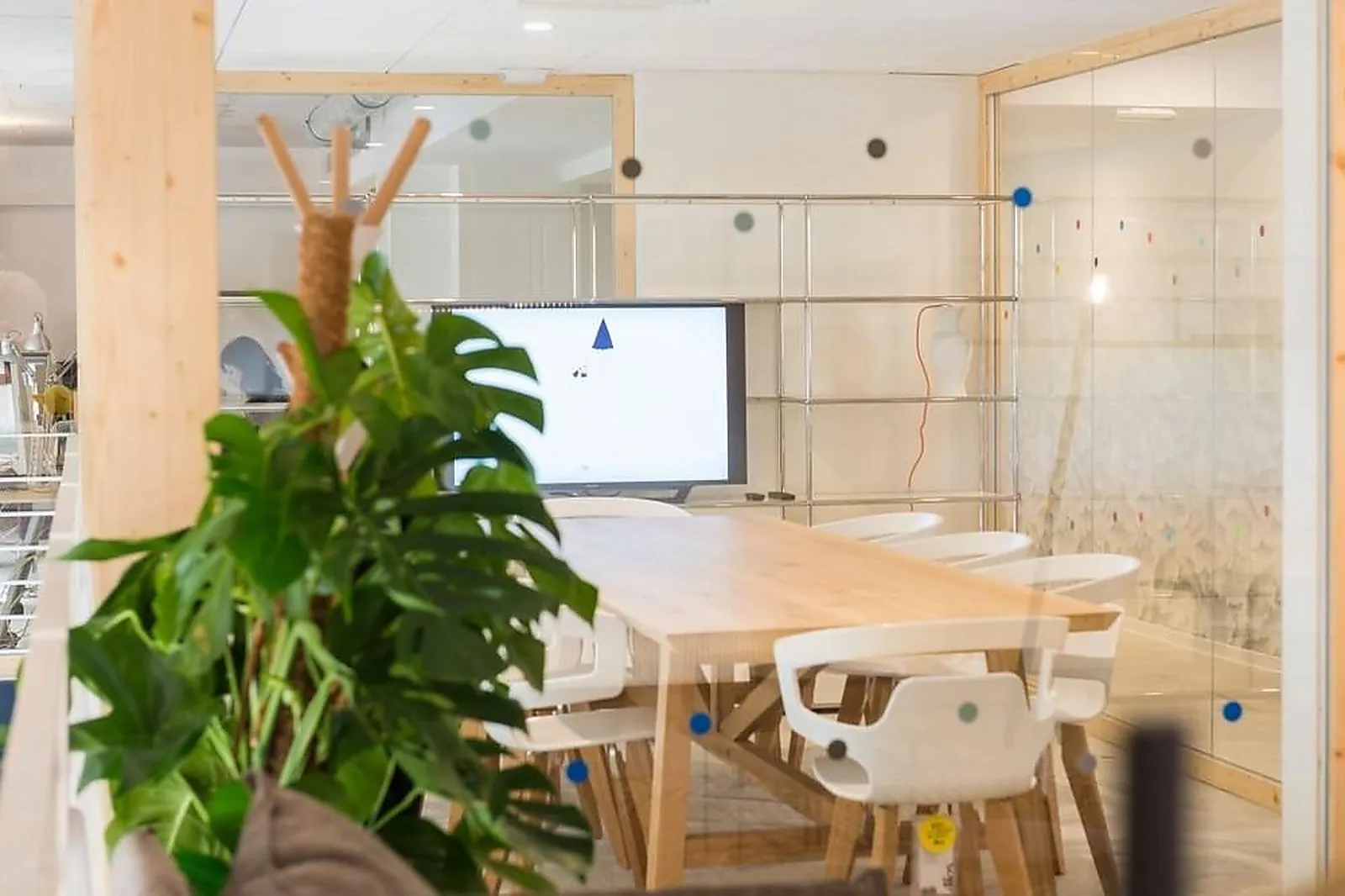 Lieux événementiels, JOYA LIFESTORE