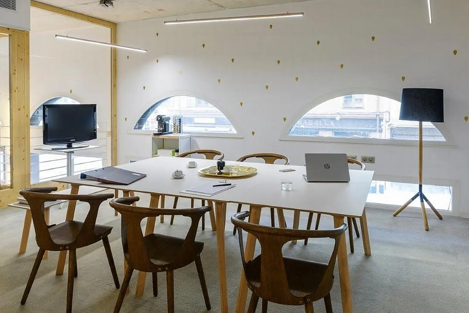 Lieux événementiels, JOYA LIFESTORE