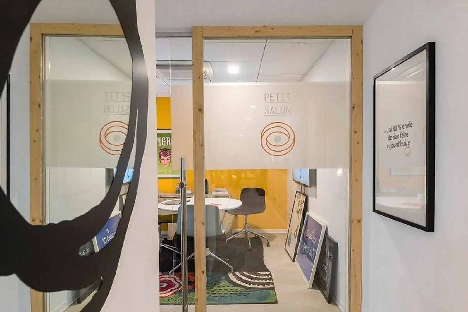 Lieux événementiels, JOYA LIFESTORE