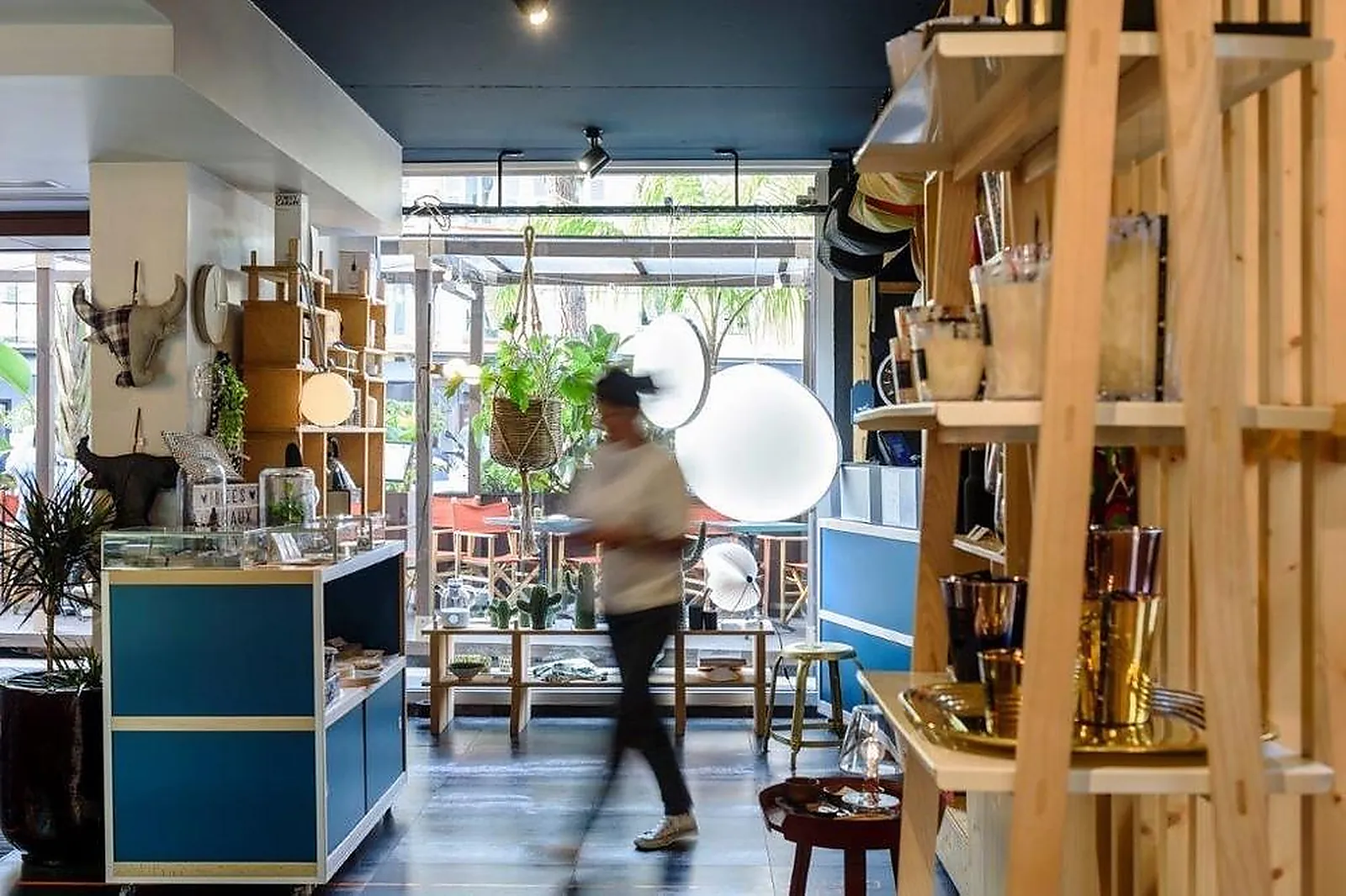 Lieux événementiels, JOYA LIFESTORE