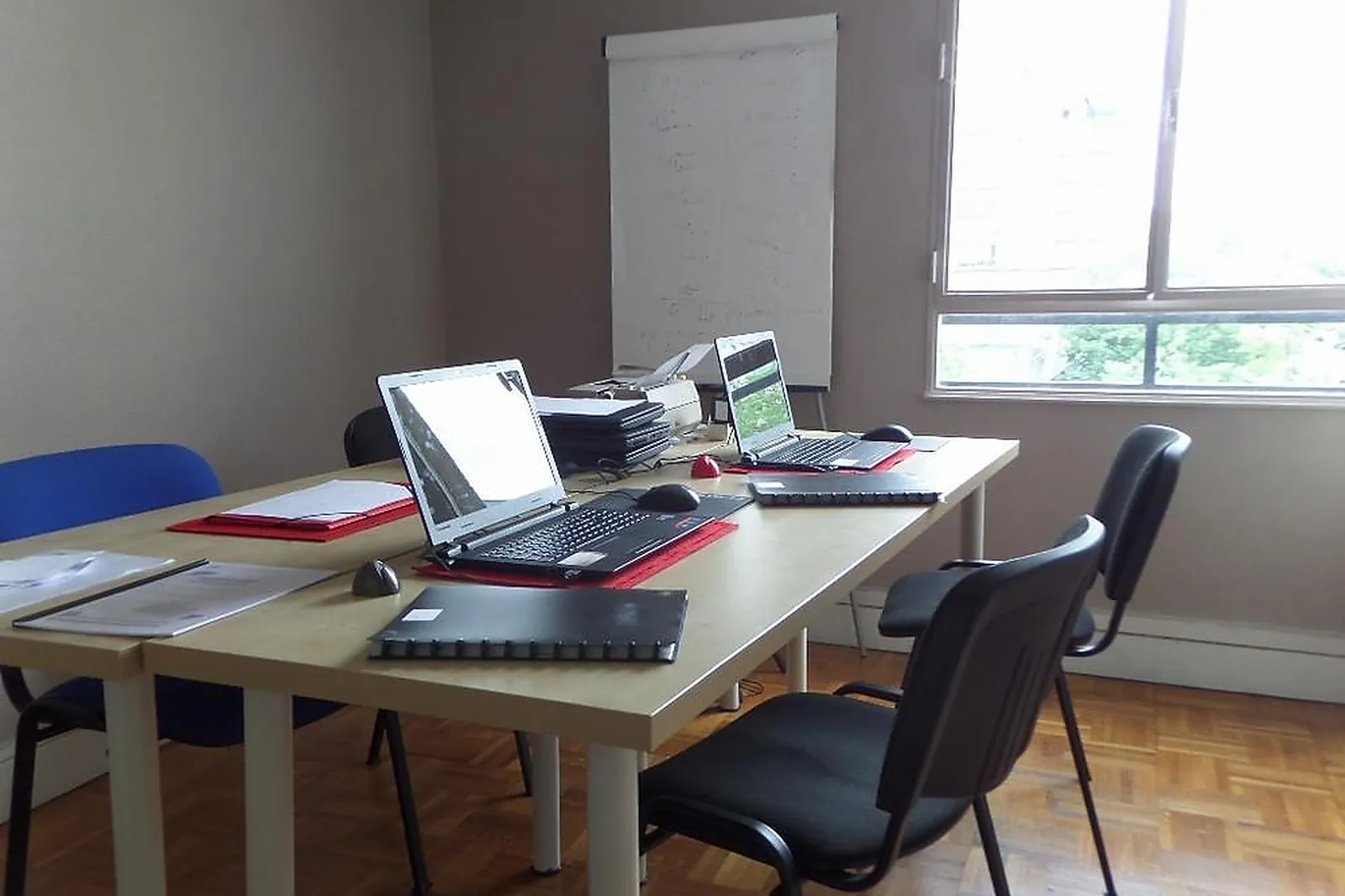 Lieux événementiels, JVT CONSULTING