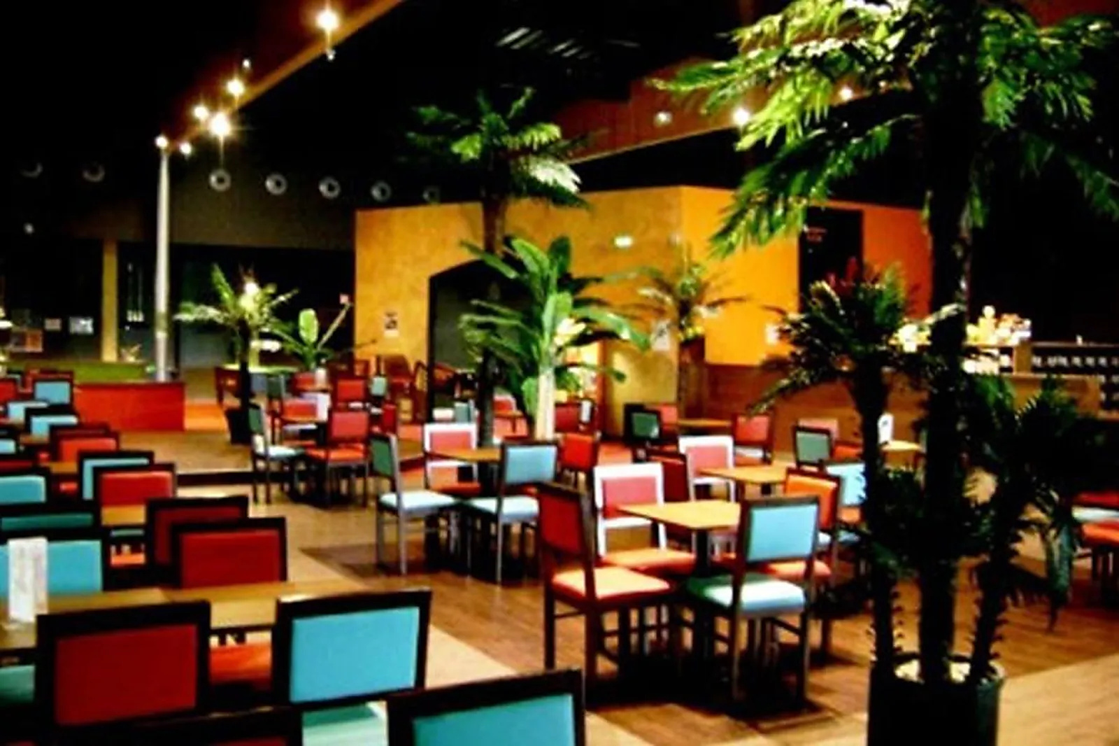 Lieux événementiels, JADE BOWLING