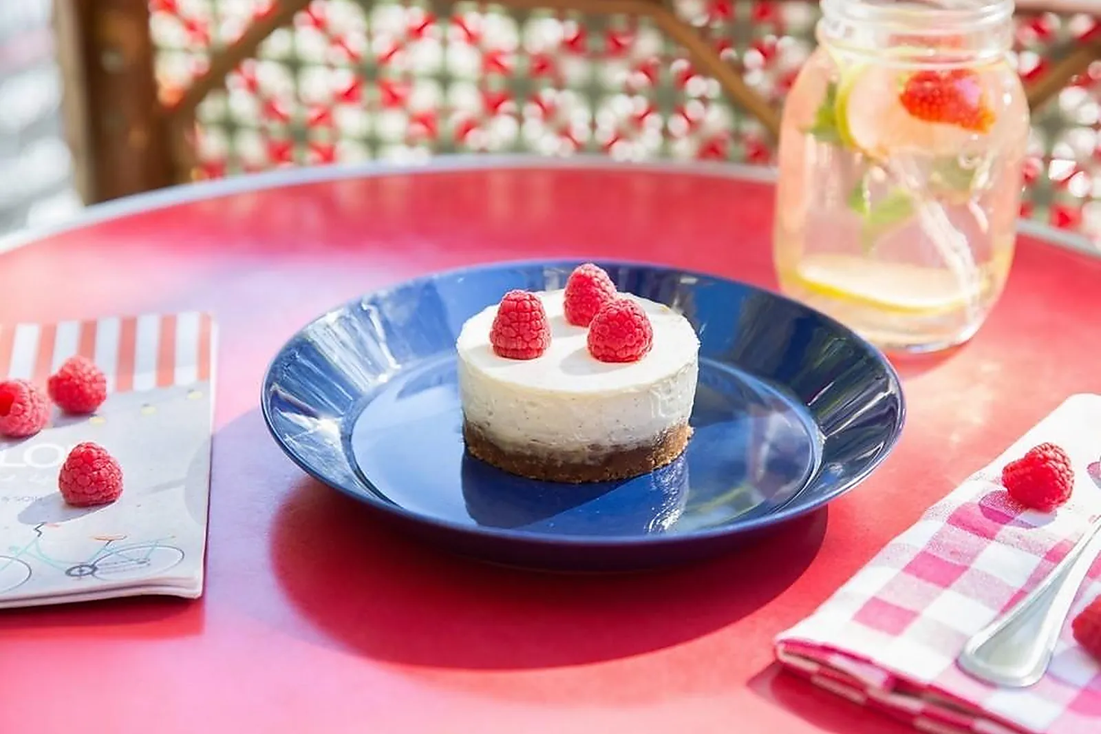 Lieux événementiels, JAY'S BAR - LOULOU FRIENDLY DINER