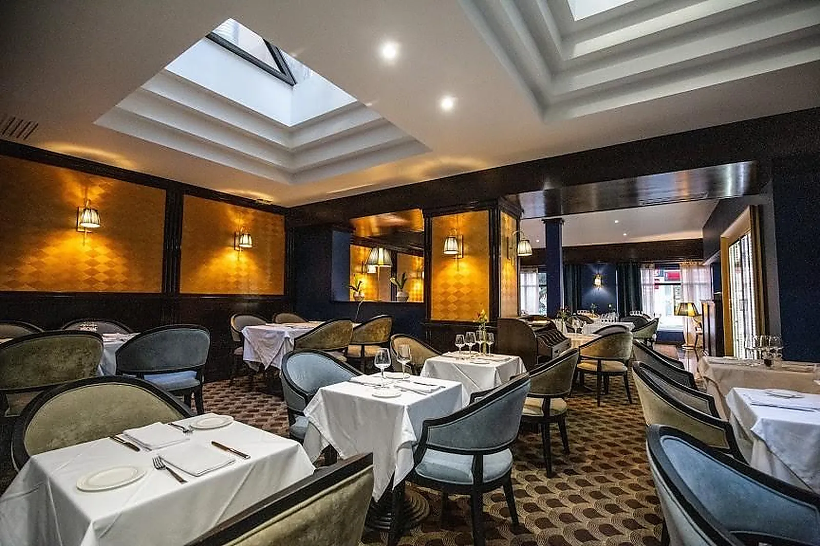 Lieux événementiels, JEHAN DE BEAUCE HOSTELLERIE