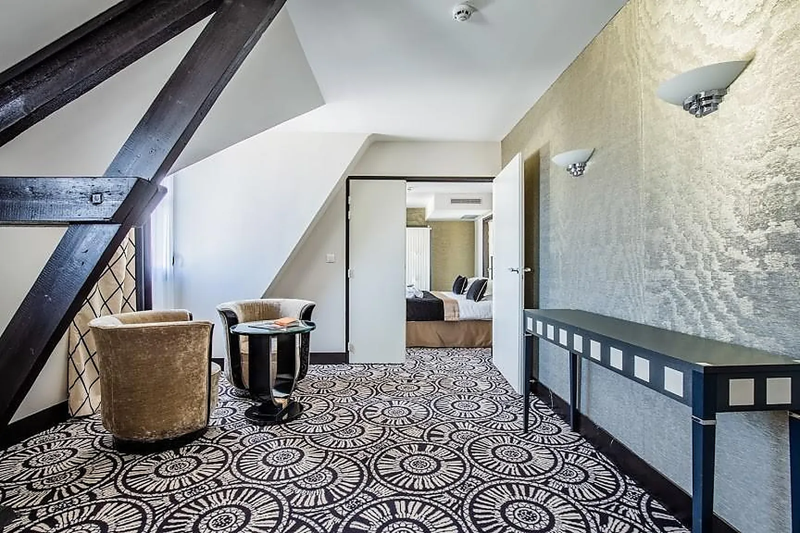 Lieux événementiels, JEHAN DE BEAUCE HOSTELLERIE