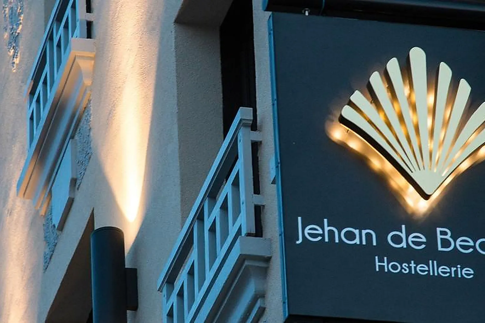 Lieux événementiels, JEHAN DE BEAUCE HOSTELLERIE