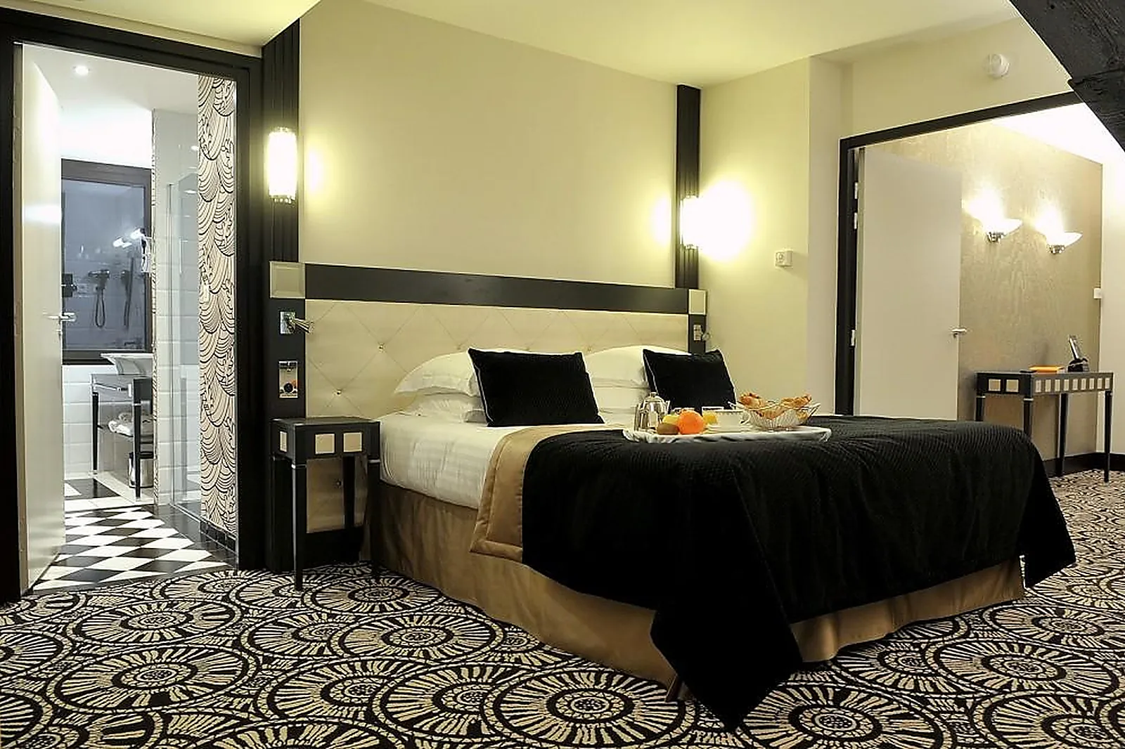 Lieux événementiels, JEHAN DE BEAUCE HOSTELLERIE