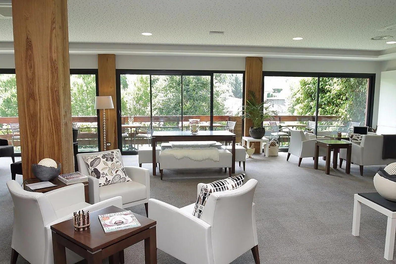 Lieux événementiels, JENNY HÔTEL