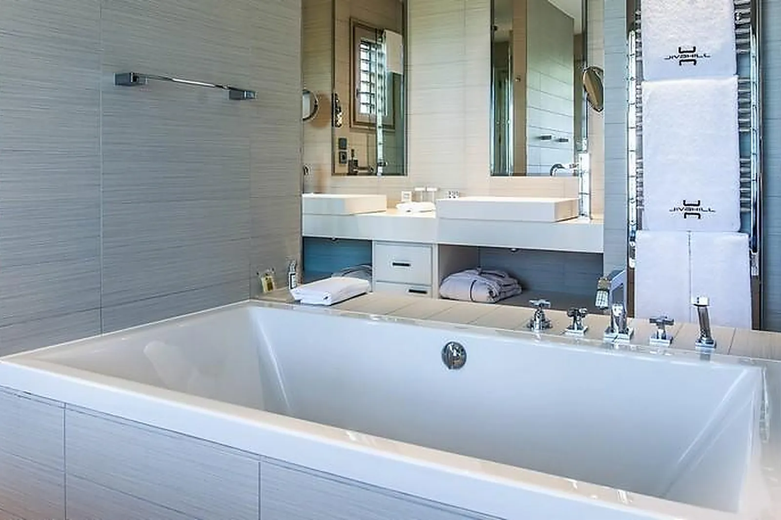 Lieux événementiels, JIVA HILL RESORT