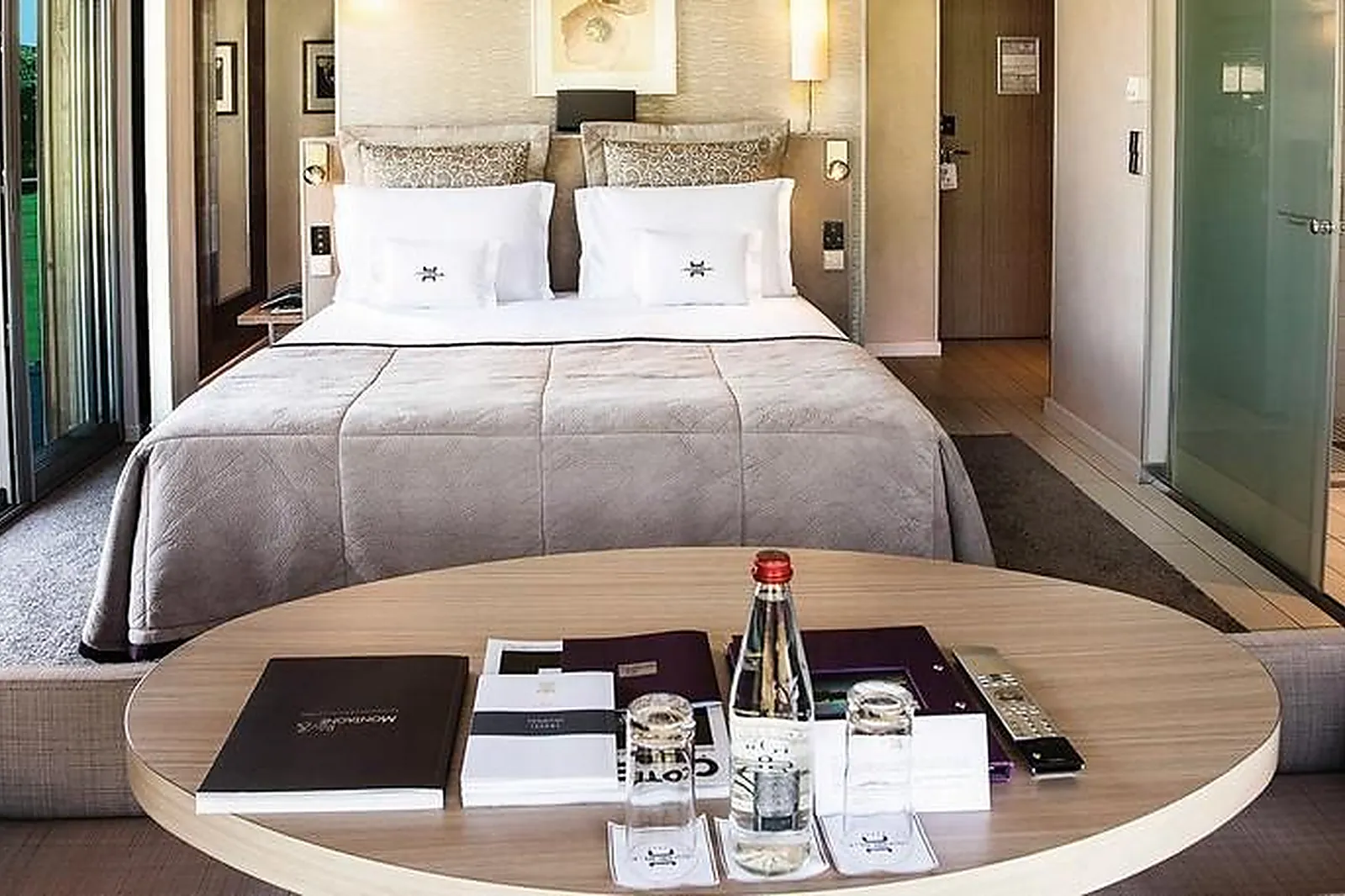 Lieux événementiels, JIVA HILL RESORT