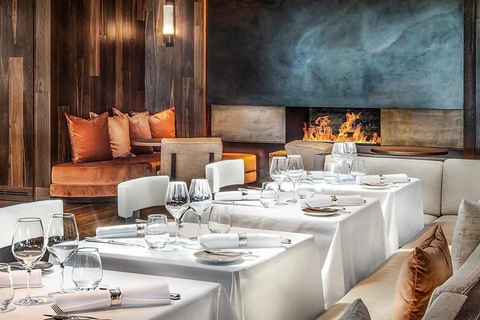 Lieux événementiels, JIVA HILL RESORT