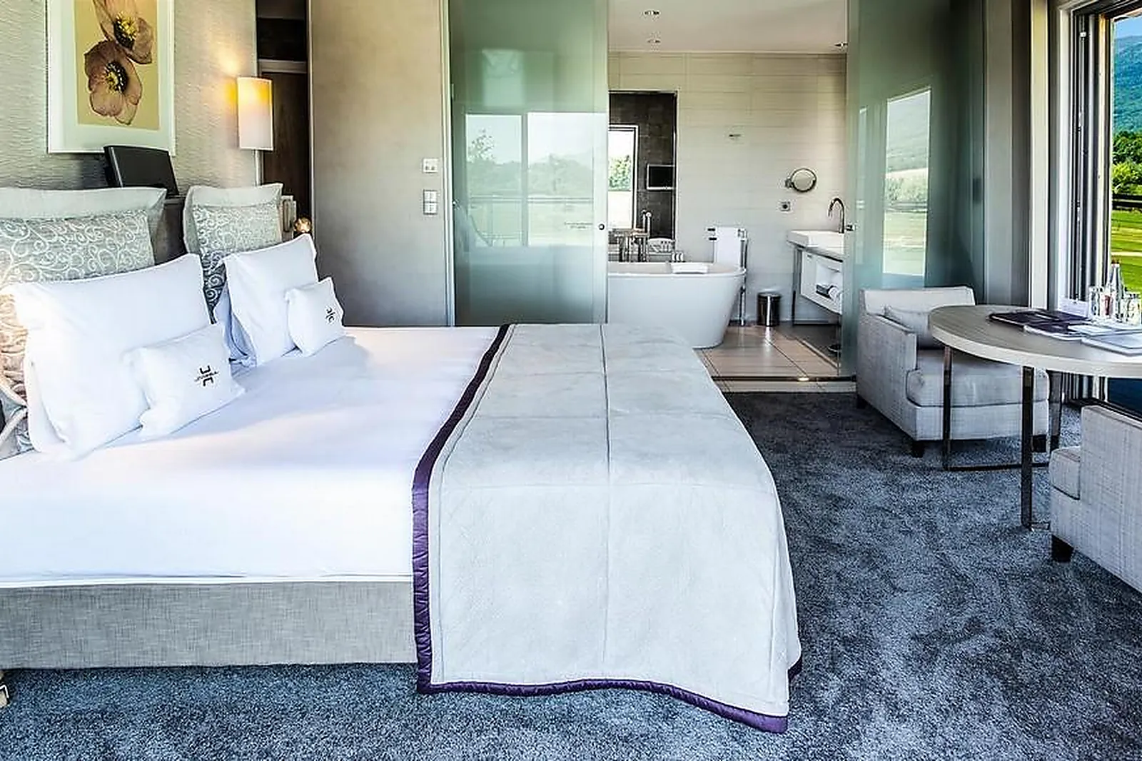 Lieux événementiels, JIVA HILL RESORT