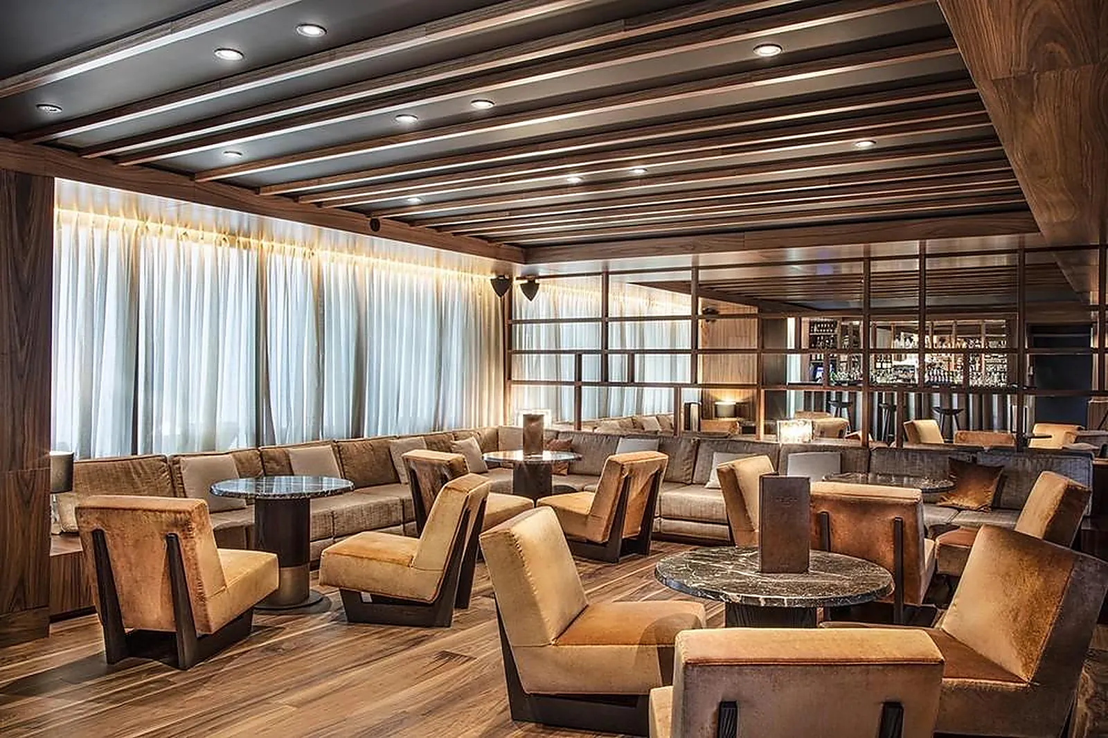 Lieux événementiels, JIVA HILL RESORT