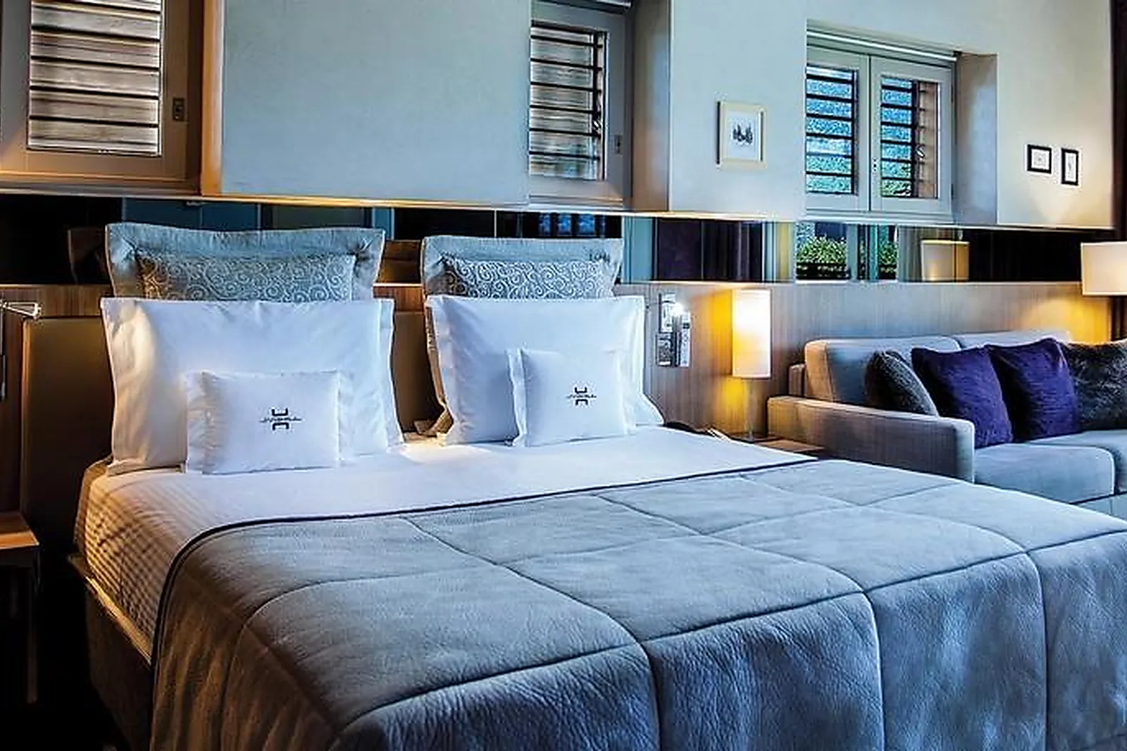 Lieux événementiels, JIVA HILL RESORT