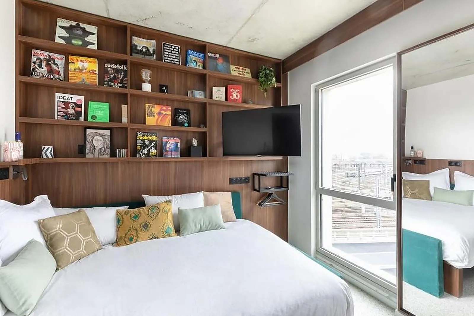 Lieux événementiels, JOST HÔTEL